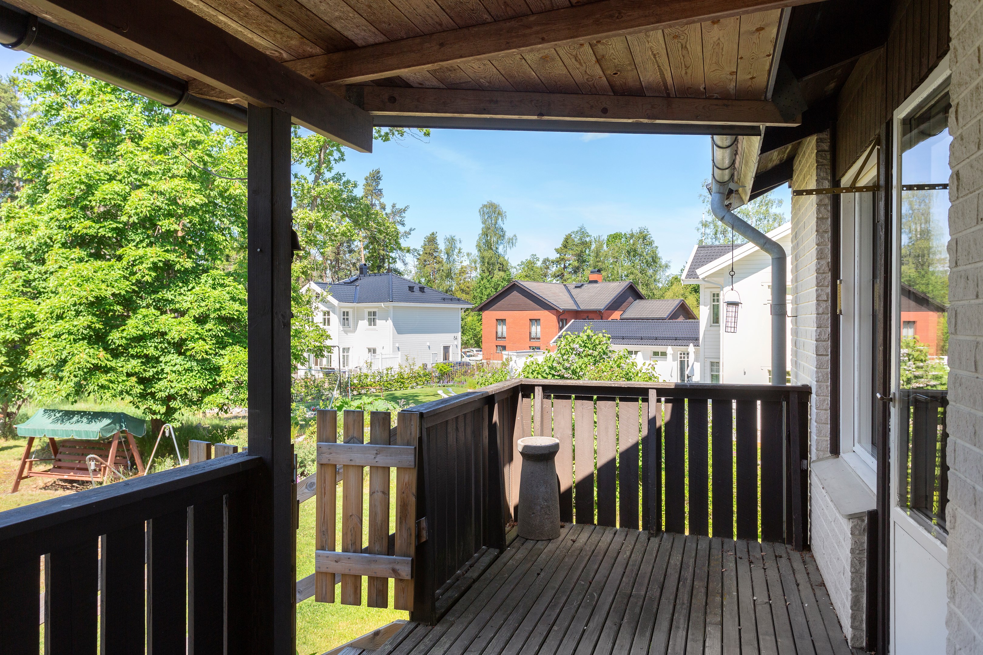 Bostadsbild från Täppvägen 10, Såld i Norra Lännersta, Nacka