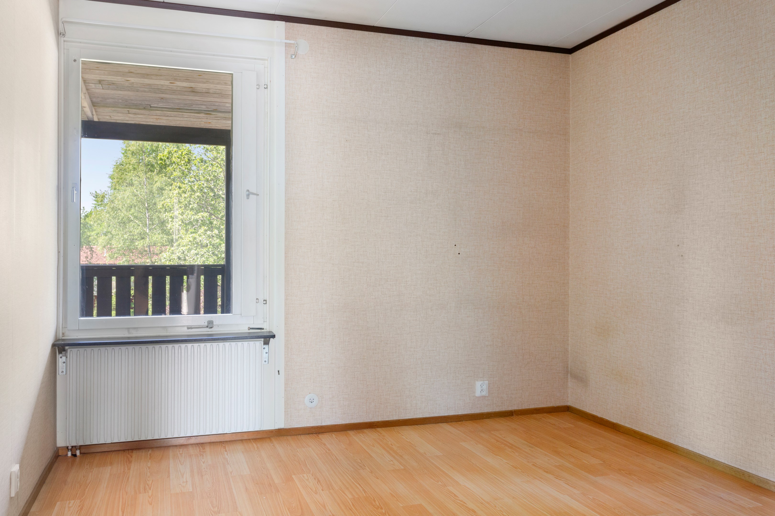 Bostadsbild från Täppvägen 10, Såld i Norra Lännersta, Nacka