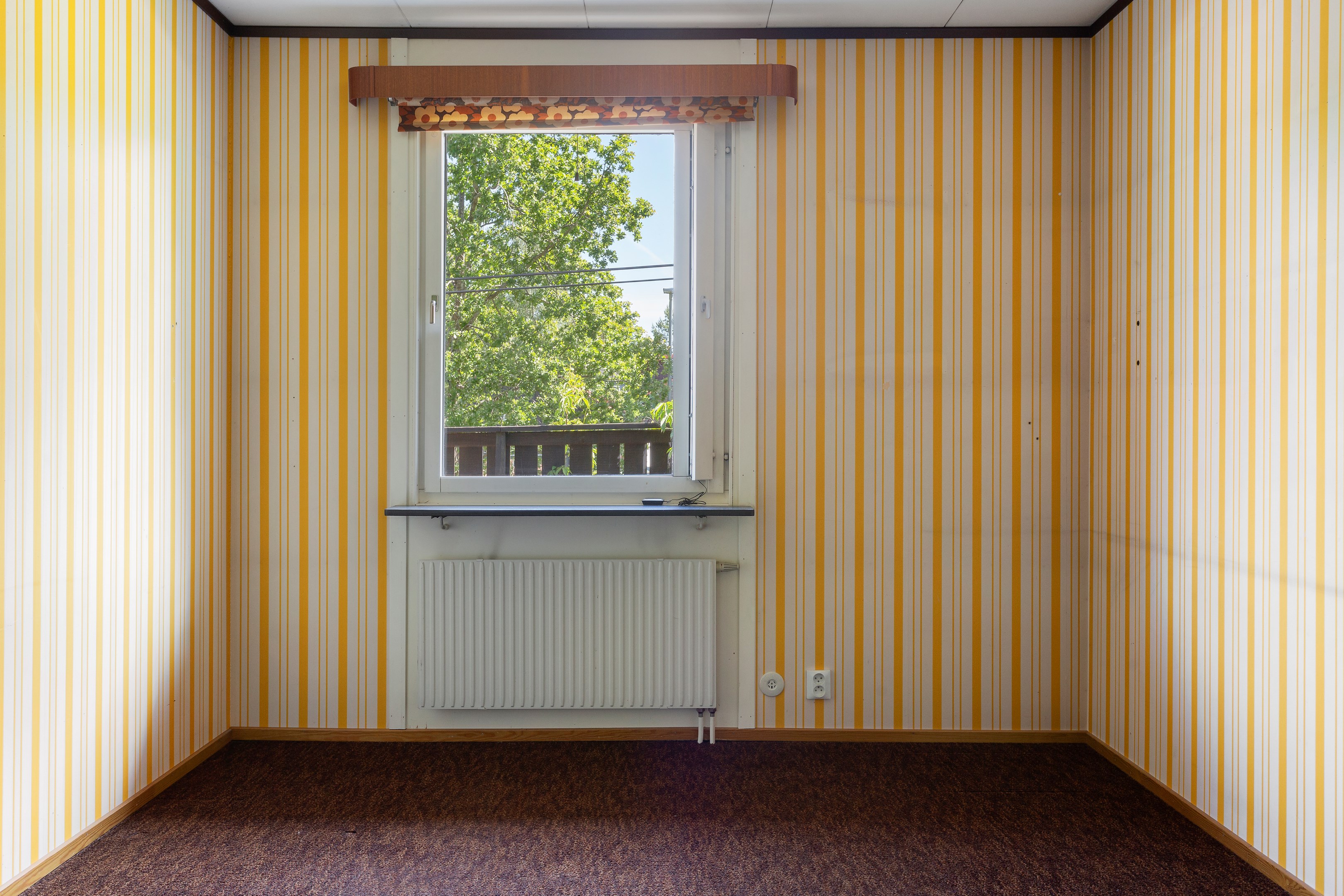 Bostadsbild från Täppvägen 10, Såld i Norra Lännersta, Nacka