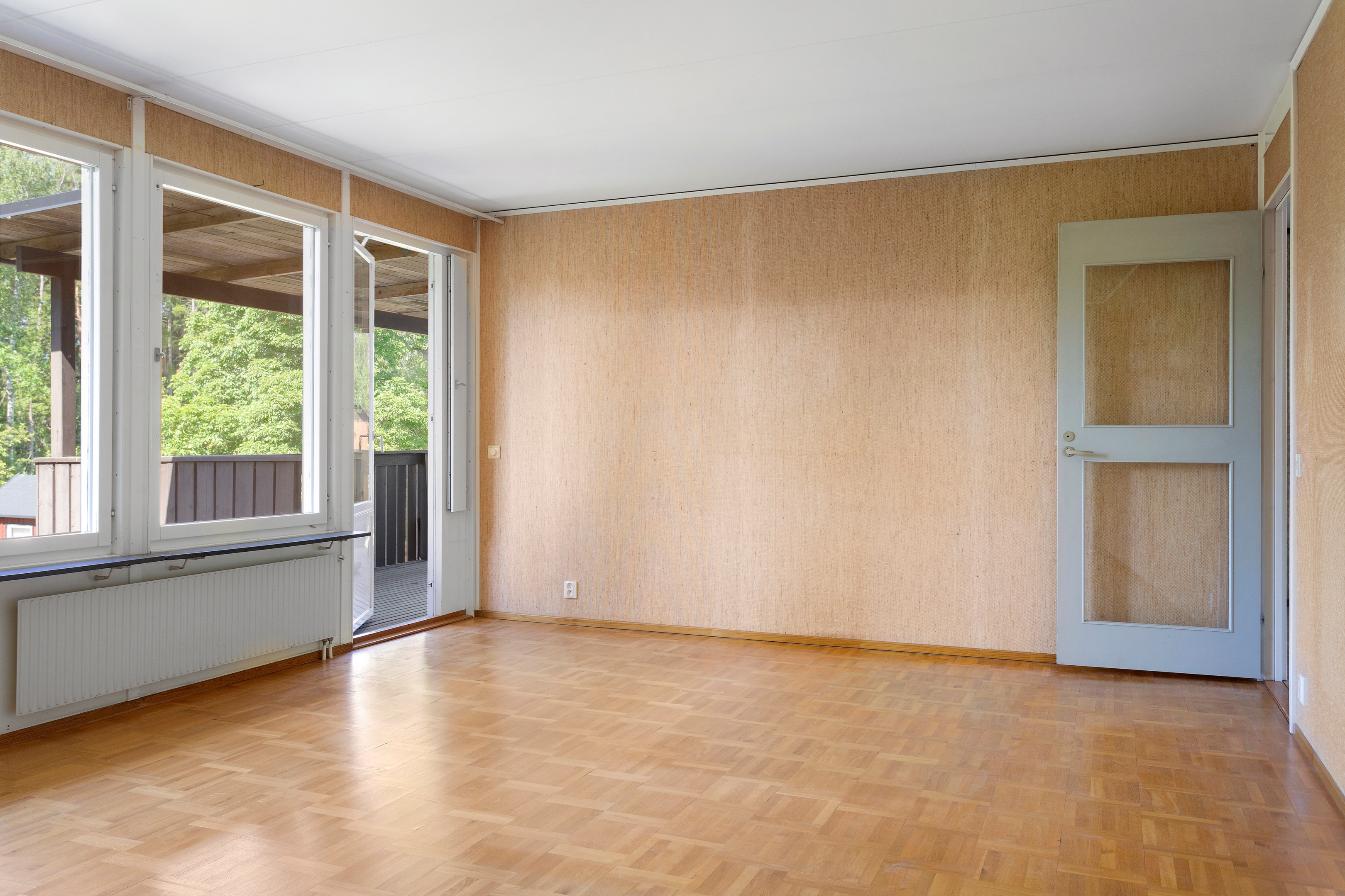 Bostadsbild från Täppvägen 10, Såld i Norra Lännersta, Nacka