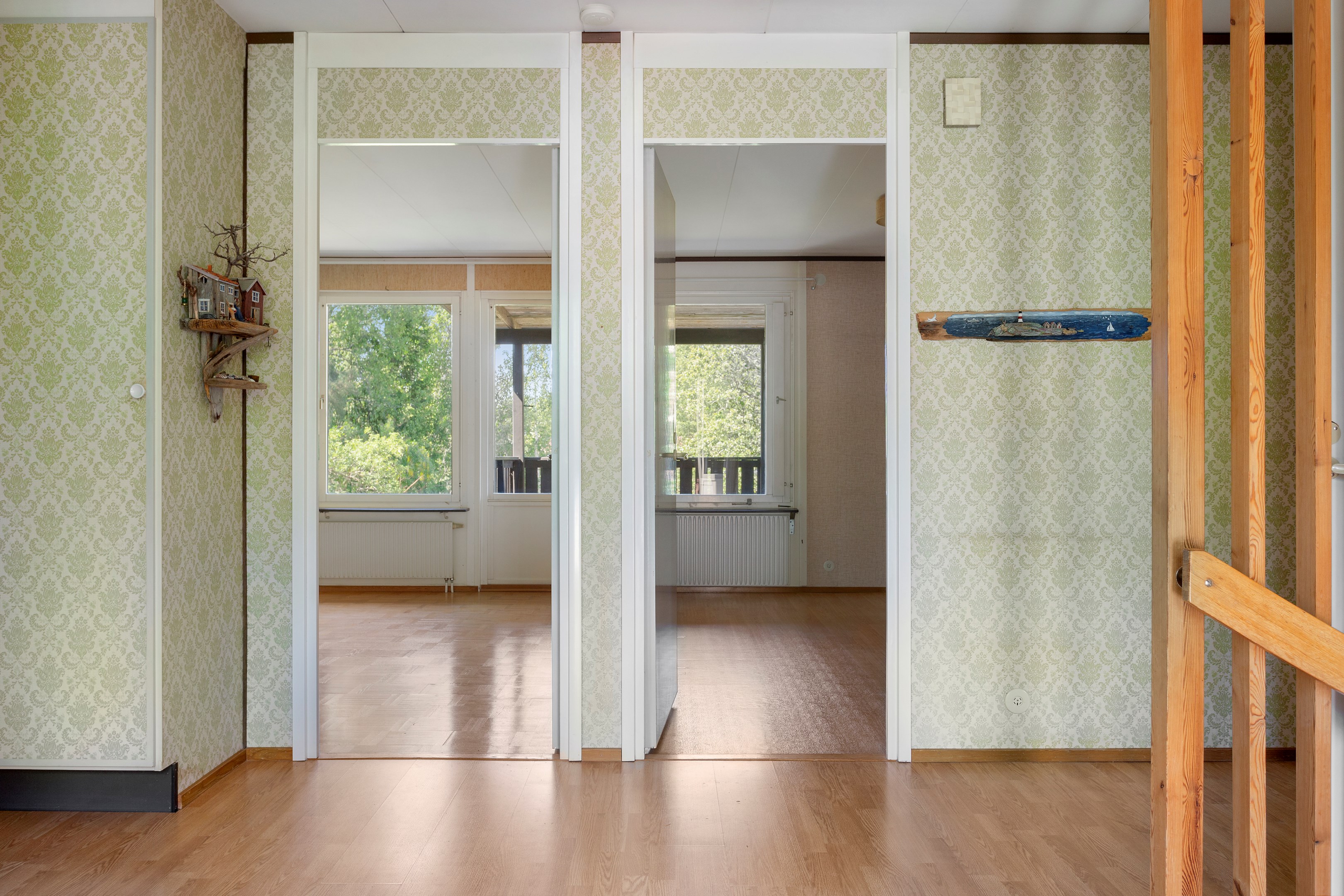 Bostadsbild från Täppvägen 10, Såld i Norra Lännersta, Nacka