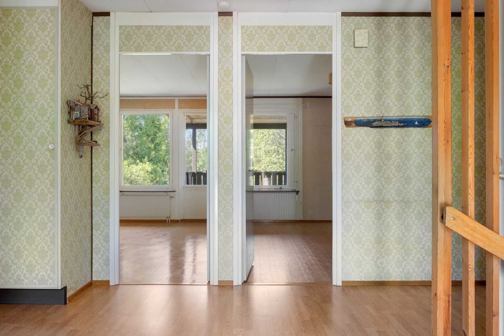 Bostadsbild från Täppvägen 10, Såld i Norra Lännersta, Nacka