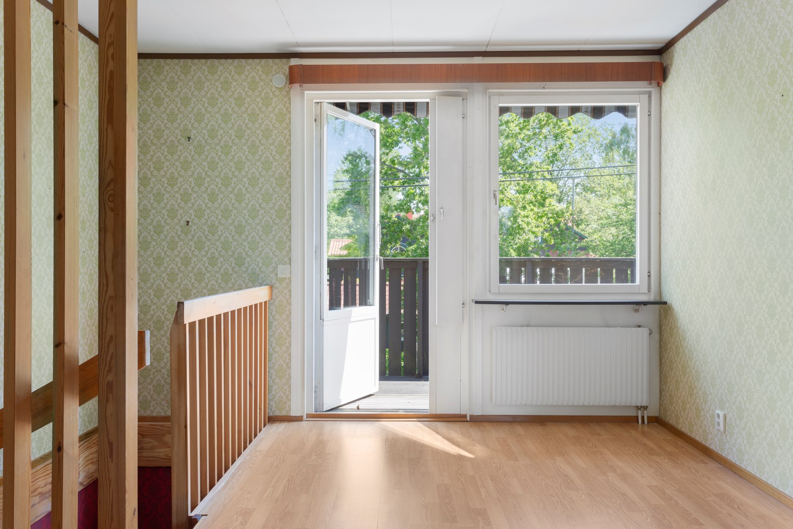 Bostadsbild från Täppvägen 10, Såld i Norra Lännersta, Nacka