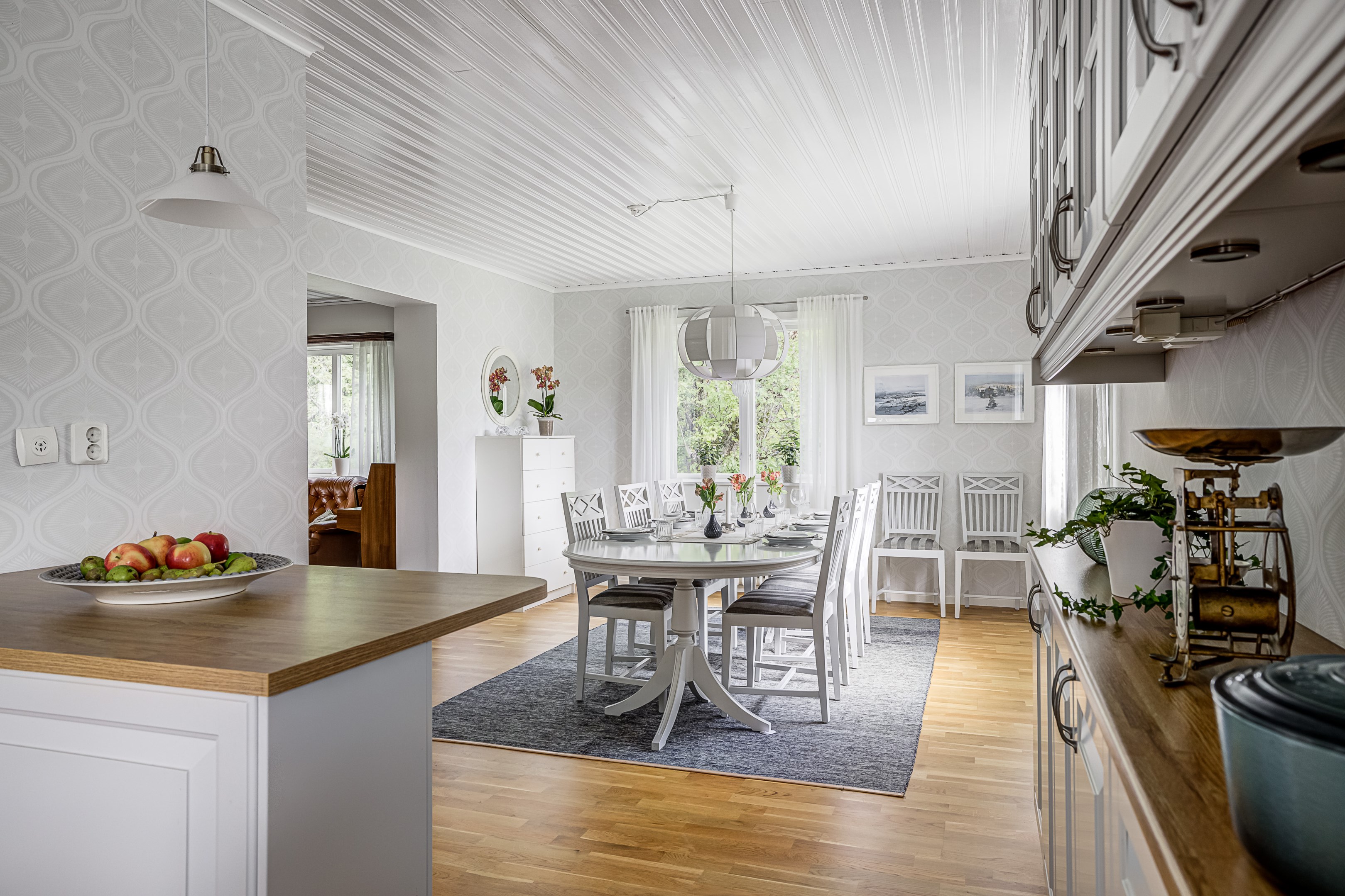 Bostadsbild från Hjälsta Bälsunda 21 & 22, Kommande i Örsundsbro, Enköping