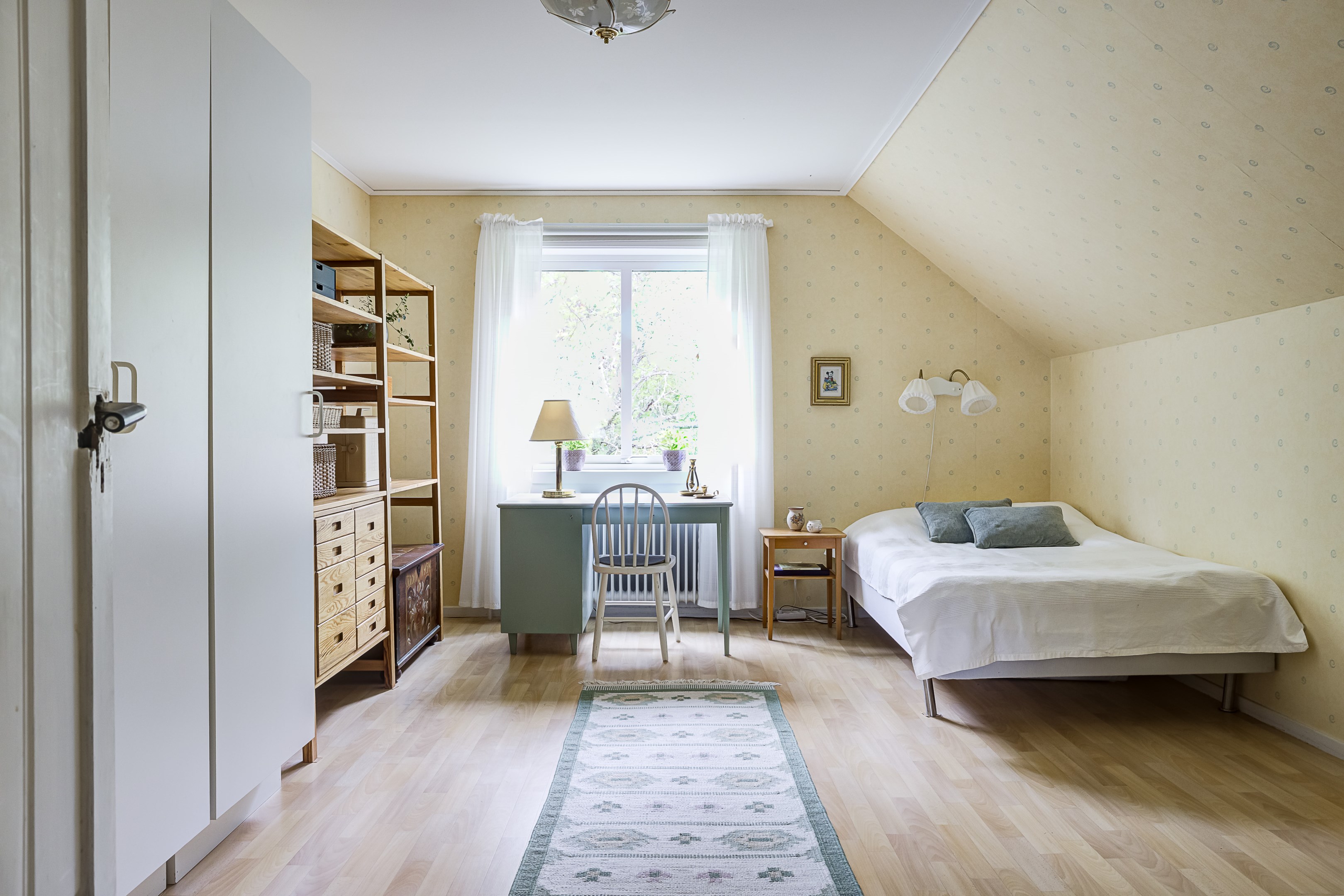 Bostadsbild från Hjälsta Bälsunda 21 & 22, Kommande i Örsundsbro, Enköping