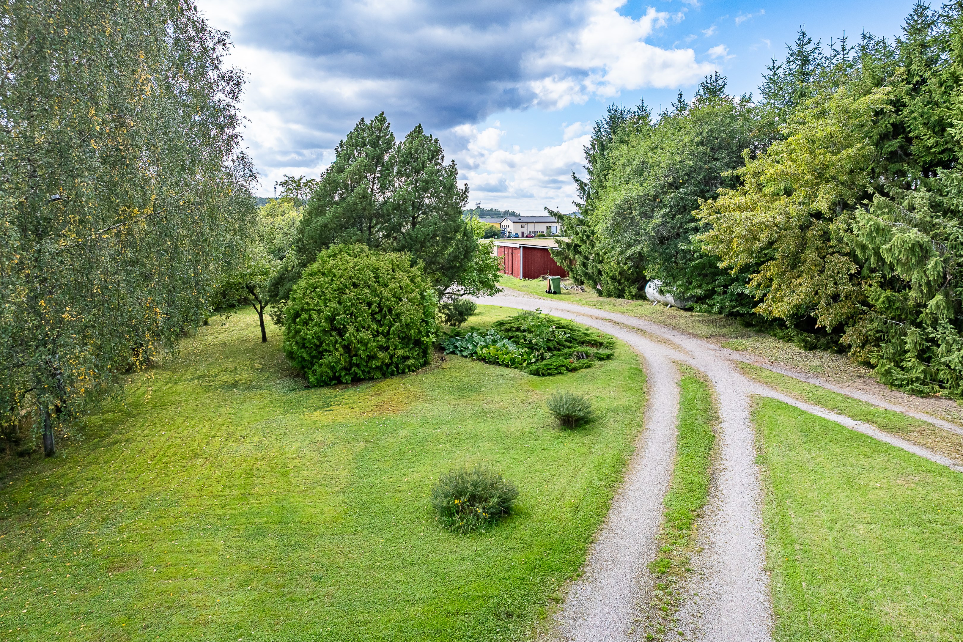 Bostadsbild från Hjälsta Bälsunda 21 & 22, Kommande i Örsundsbro, Enköping