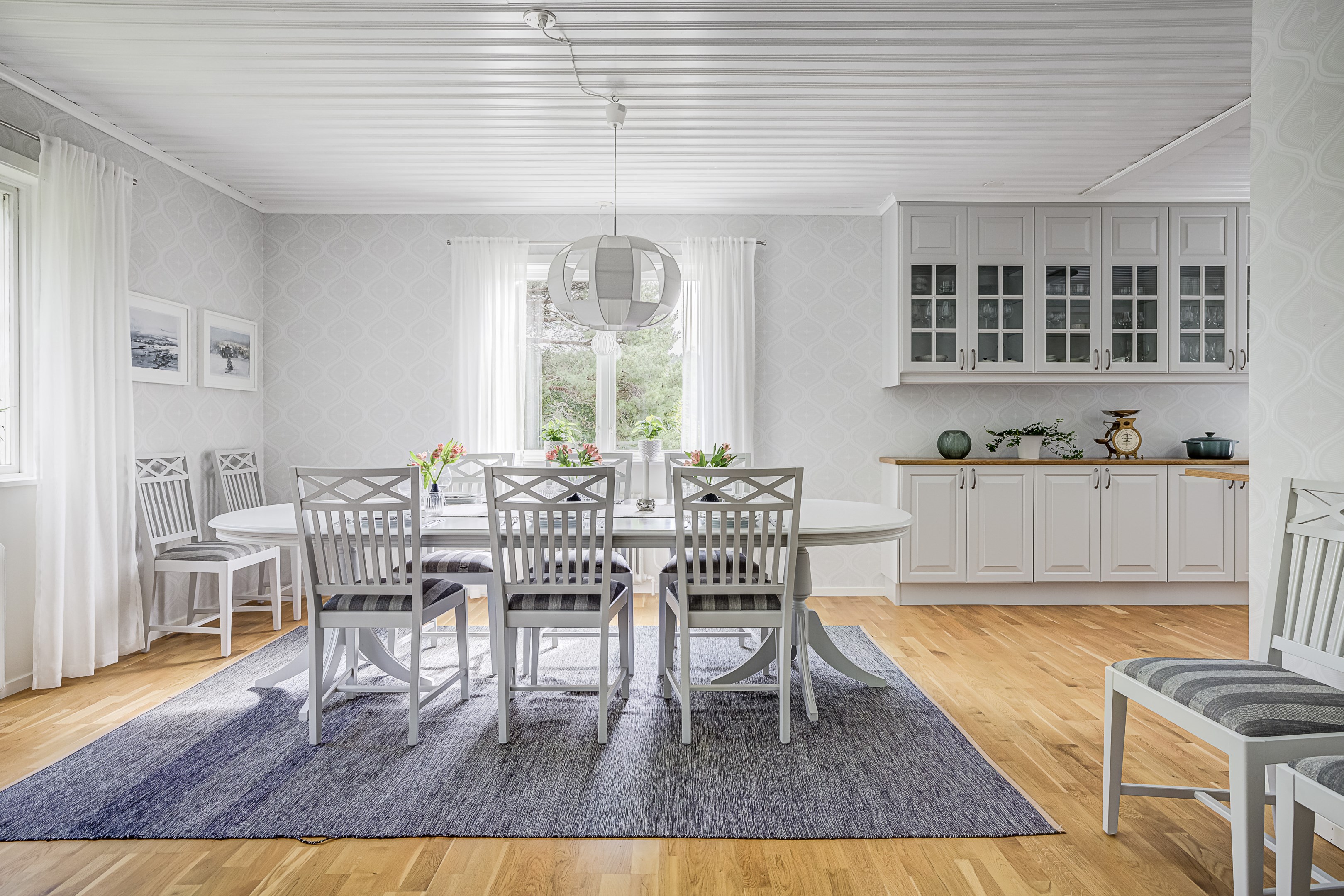 Bostadsbild från Hjälsta Bälsunda 21 & 22, Kommande i Örsundsbro, Enköping