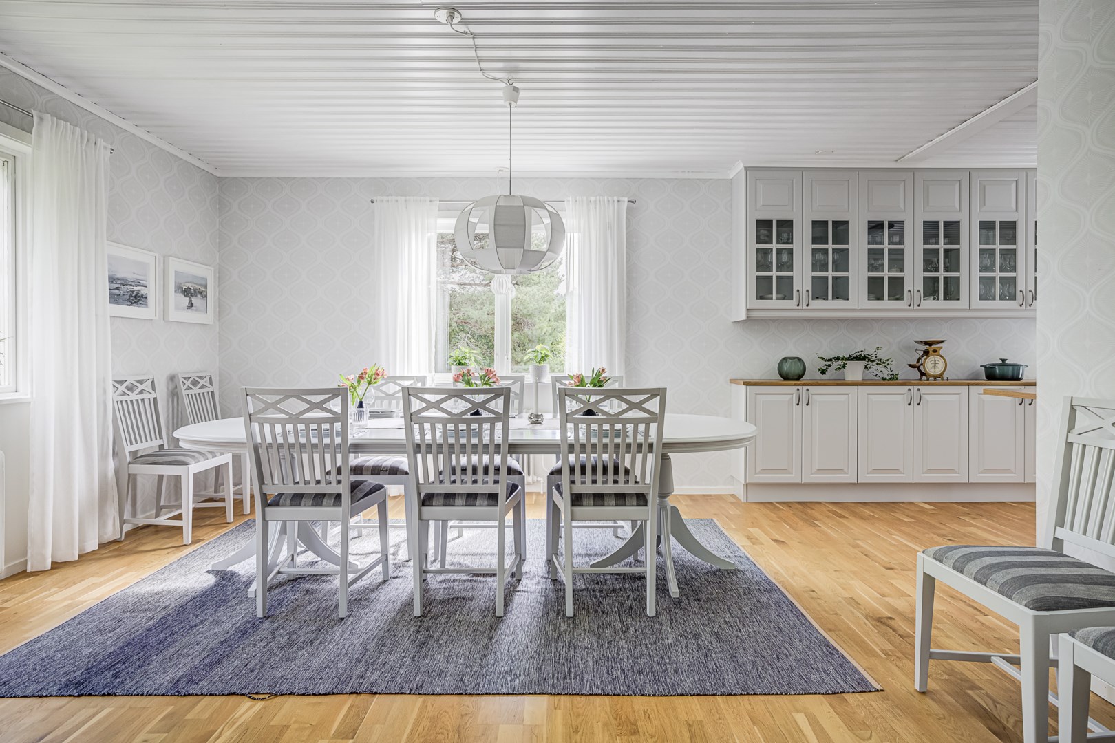 Bostadsbild från Hjälsta Bälsunda 21 & 22, Kommande i Örsundsbro, Enköping