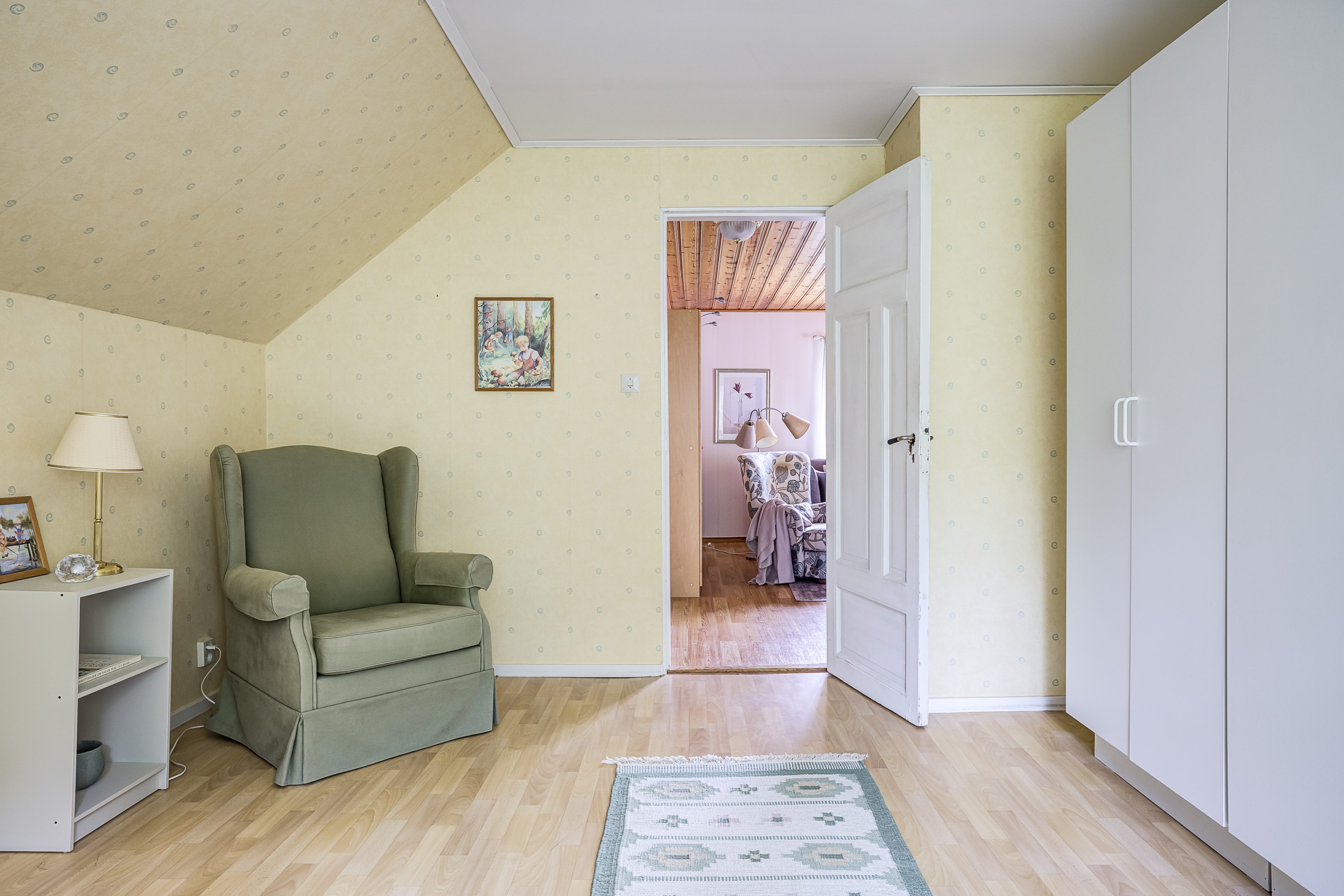 Bostadsbild från Hjälsta Bälsunda 21 & 22, Kommande i Örsundsbro, Enköping