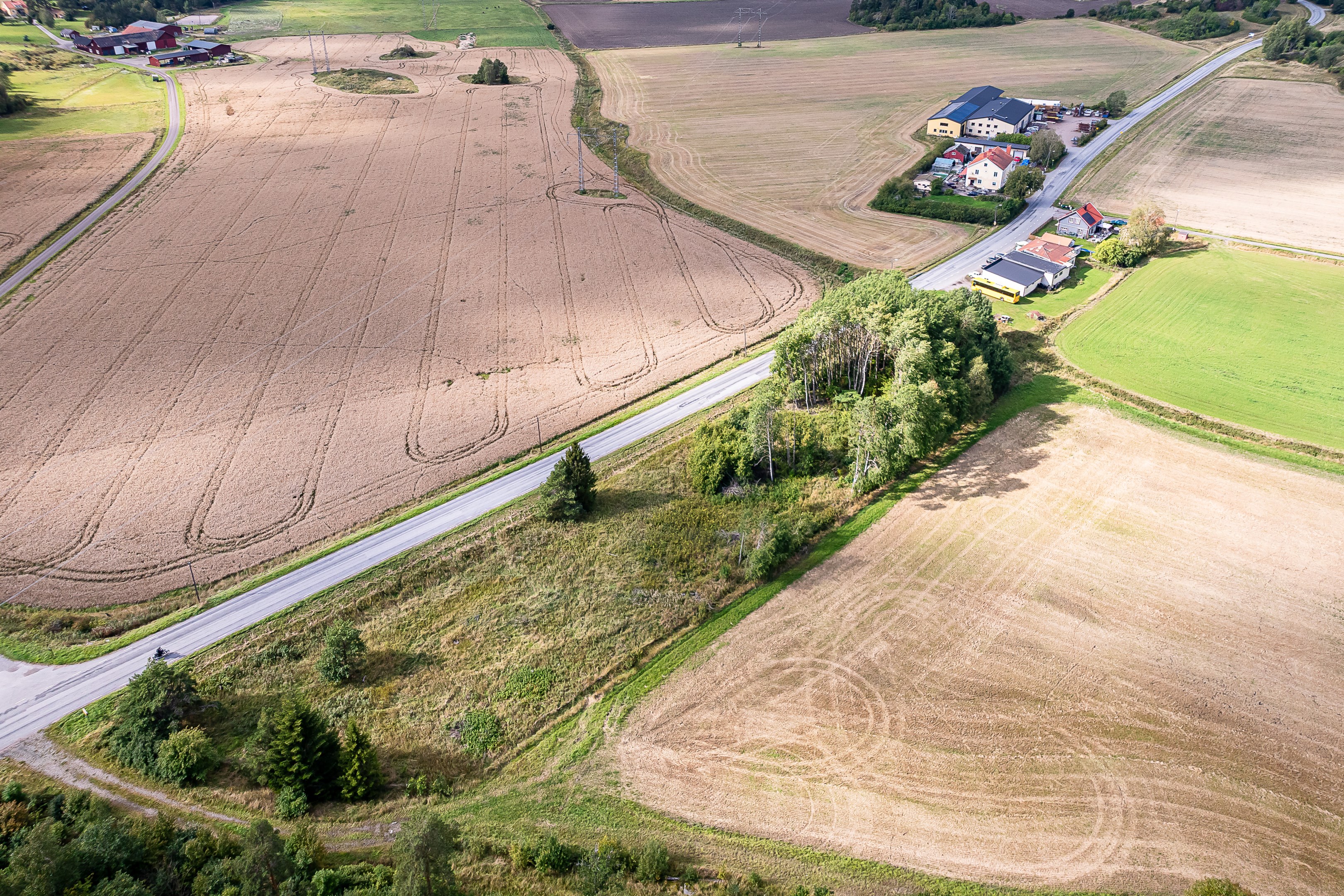 Bostadsbild från Hjälsta Bälsunda 21 & 22, Kommande i Örsundsbro, Enköping