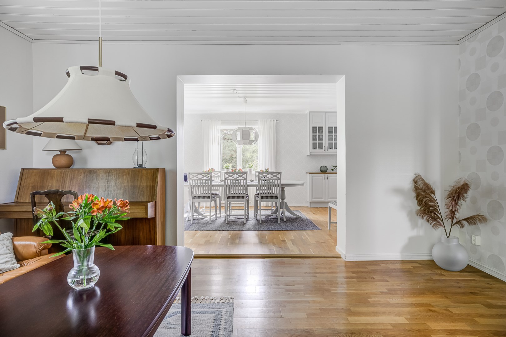 Bostadsbild från Hjälsta Bälsunda 21 & 22, Kommande i Örsundsbro, Enköping