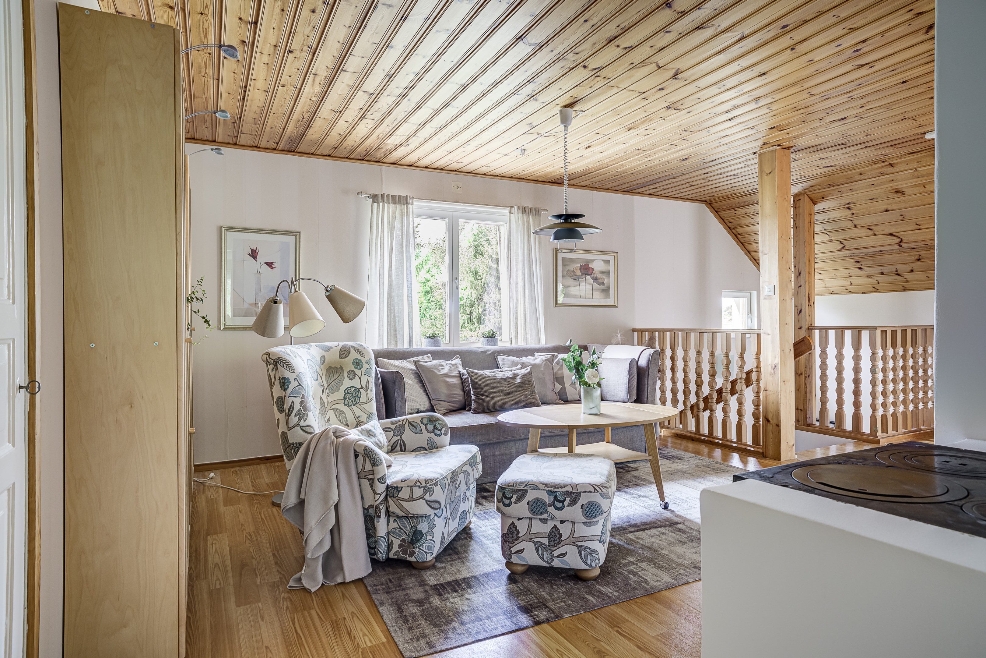 Bostadsbild från Hjälsta Bälsunda 21 & 22, Kommande i Örsundsbro, Enköping