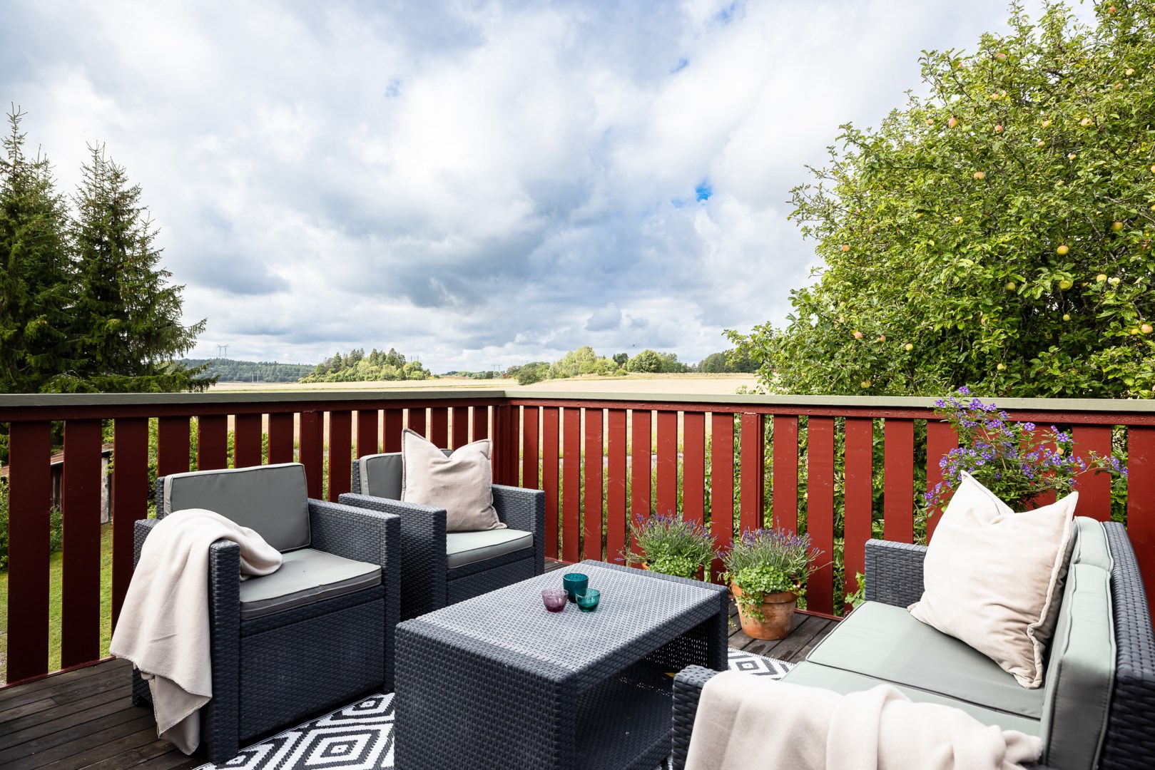 Bostadsbild från Hjälsta Bälsunda 21 & 22, Kommande i Örsundsbro, Enköping