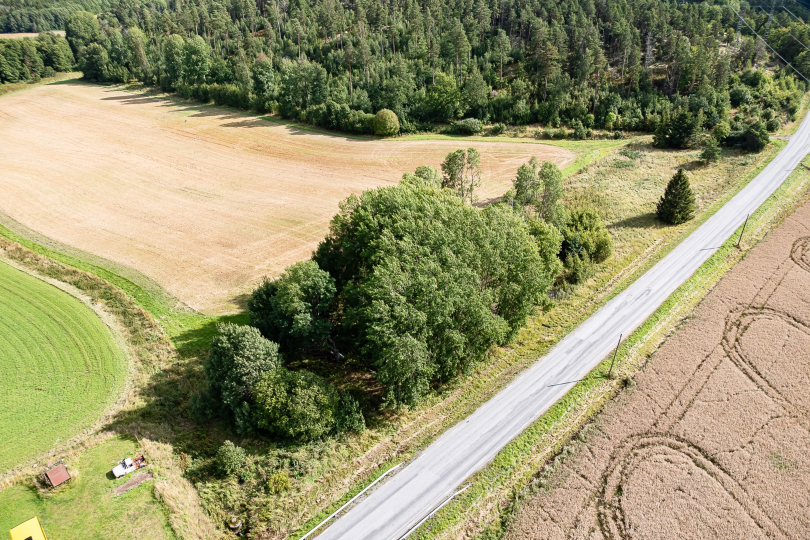 Bostadsbild från Hjälsta Bälsunda 21 & 22, Kommande i Örsundsbro, Enköping