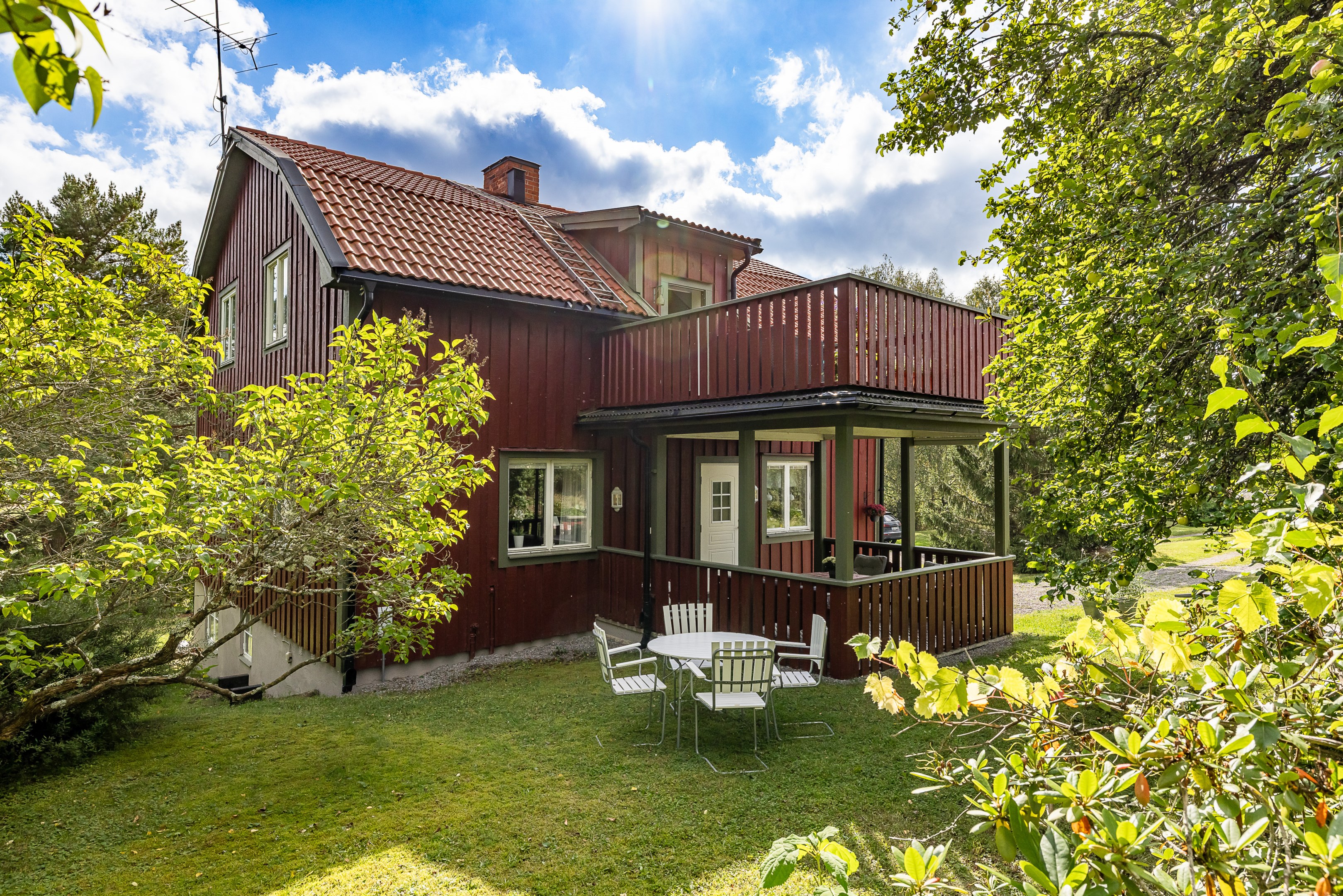 Bostadsbild från Hjälsta Bälsunda 21 & 22, Kommande i Örsundsbro, Enköping