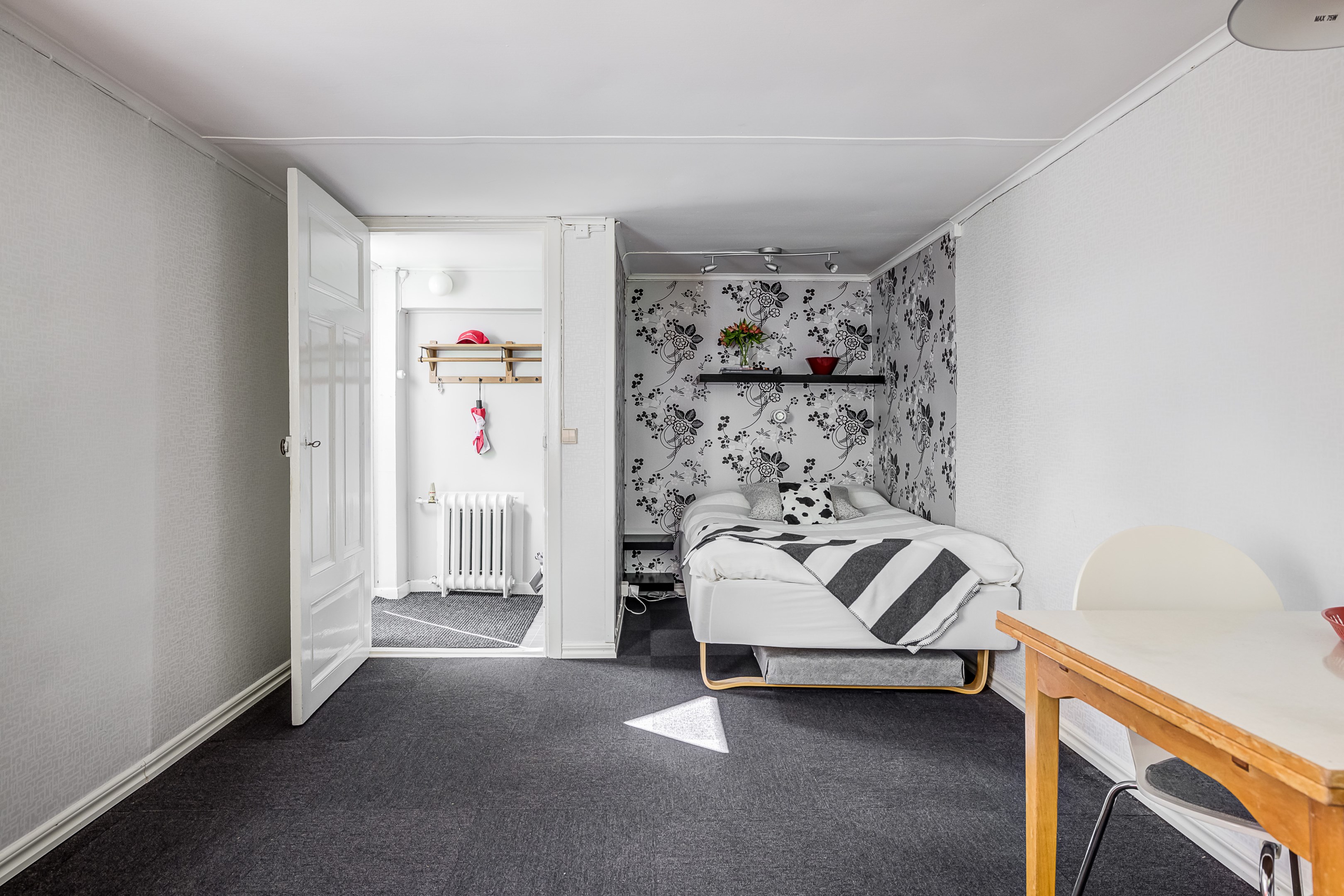 Bostadsbild från Hjälsta Bälsunda 21 & 22, Kommande i Örsundsbro, Enköping