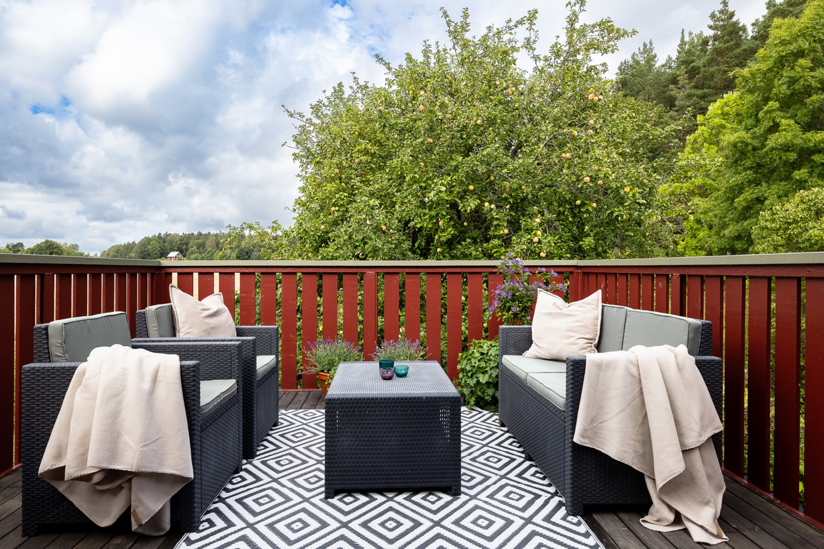 Bostadsbild från Hjälsta Bälsunda 21 & 22, Kommande i Örsundsbro, Enköping