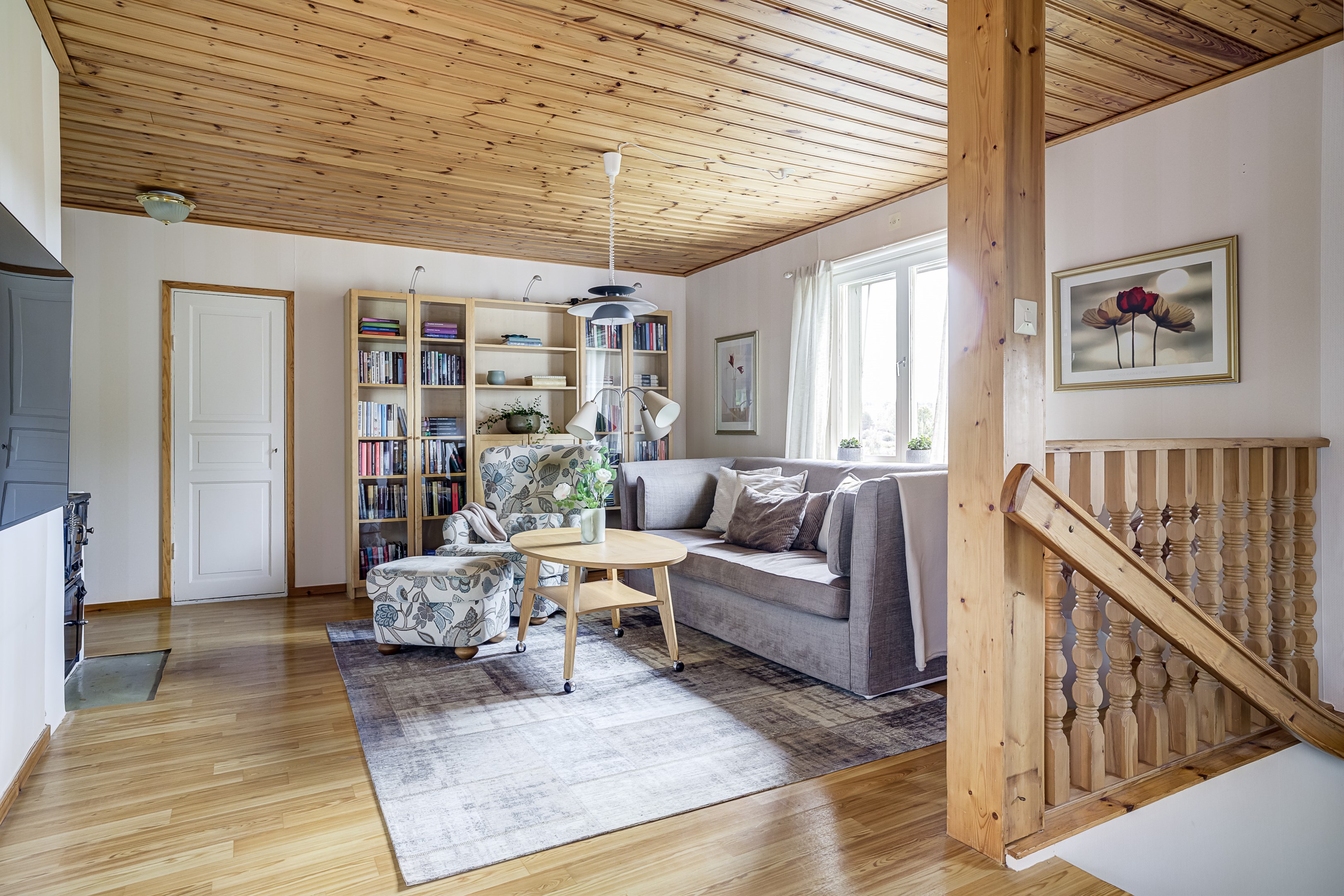 Bostadsbild från Hjälsta Bälsunda 21 & 22, Kommande i Örsundsbro, Enköping