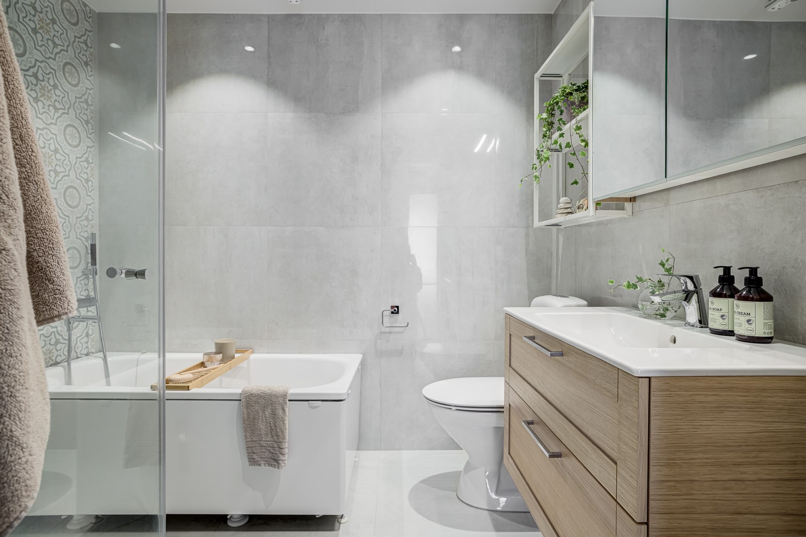 Bostadsbild från Hjälsta Bälsunda 21 & 22, Kommande i Örsundsbro, Enköping