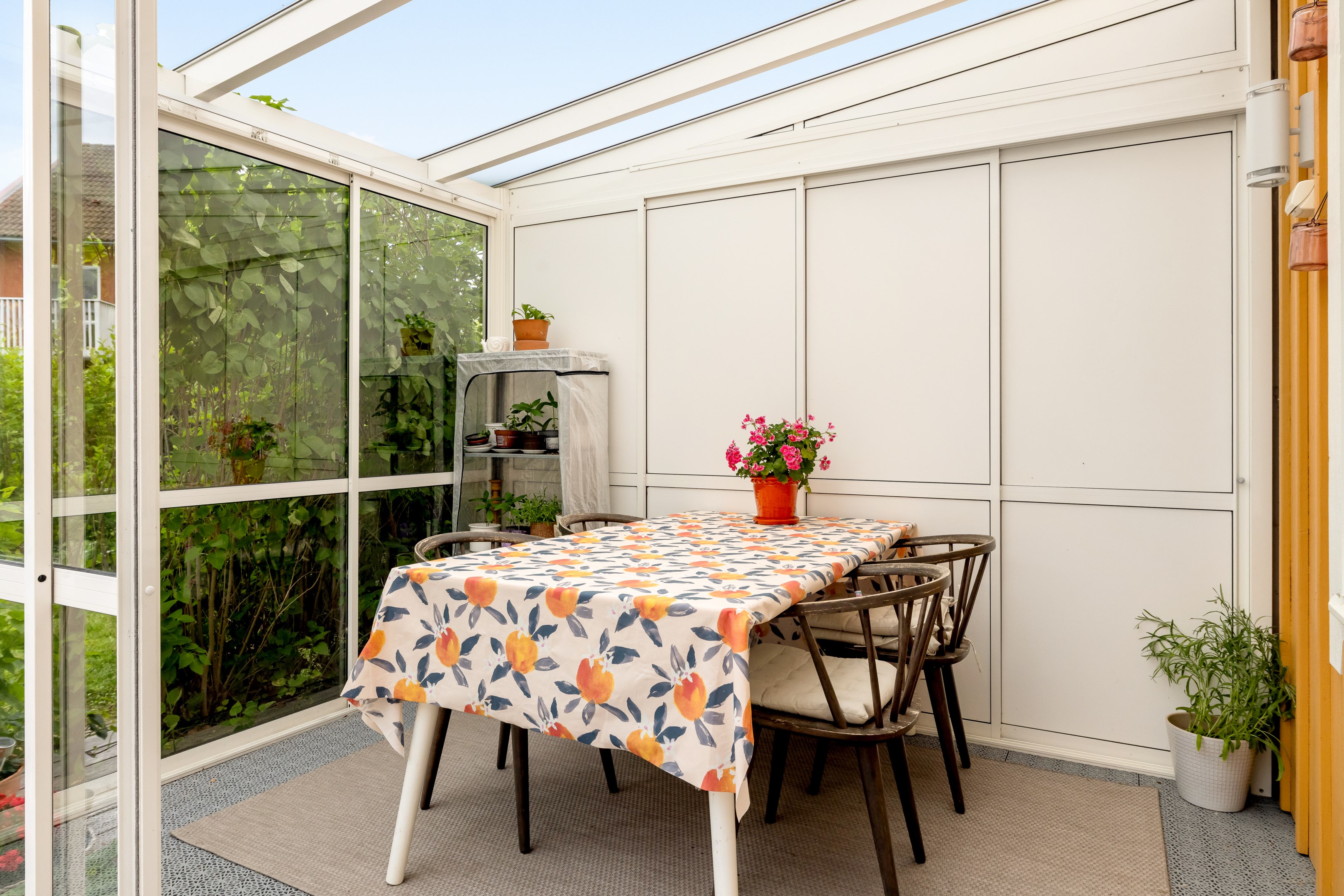 Bostadsbild från Klarbärsgatan 33, Snart till salu i Slavsta, Uppsala