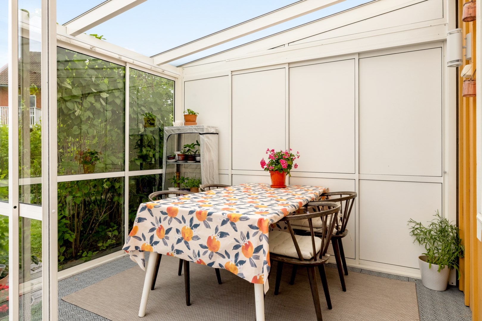 Bostadsbild från Klarbärsgatan 33, Snart till salu i Slavsta, Uppsala