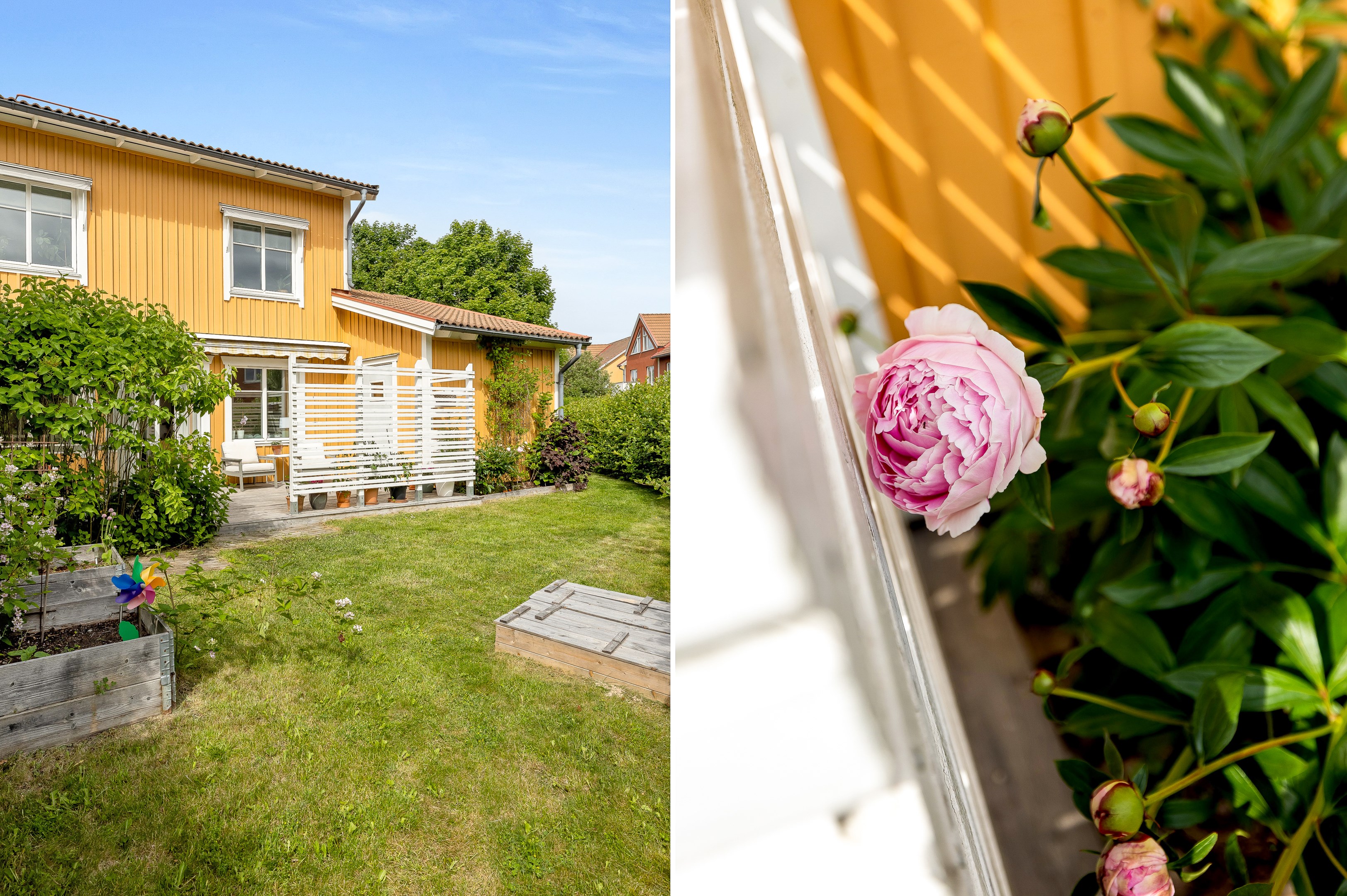 Bostadsbild från Klarbärsgatan 33, Snart till salu i Slavsta, Uppsala