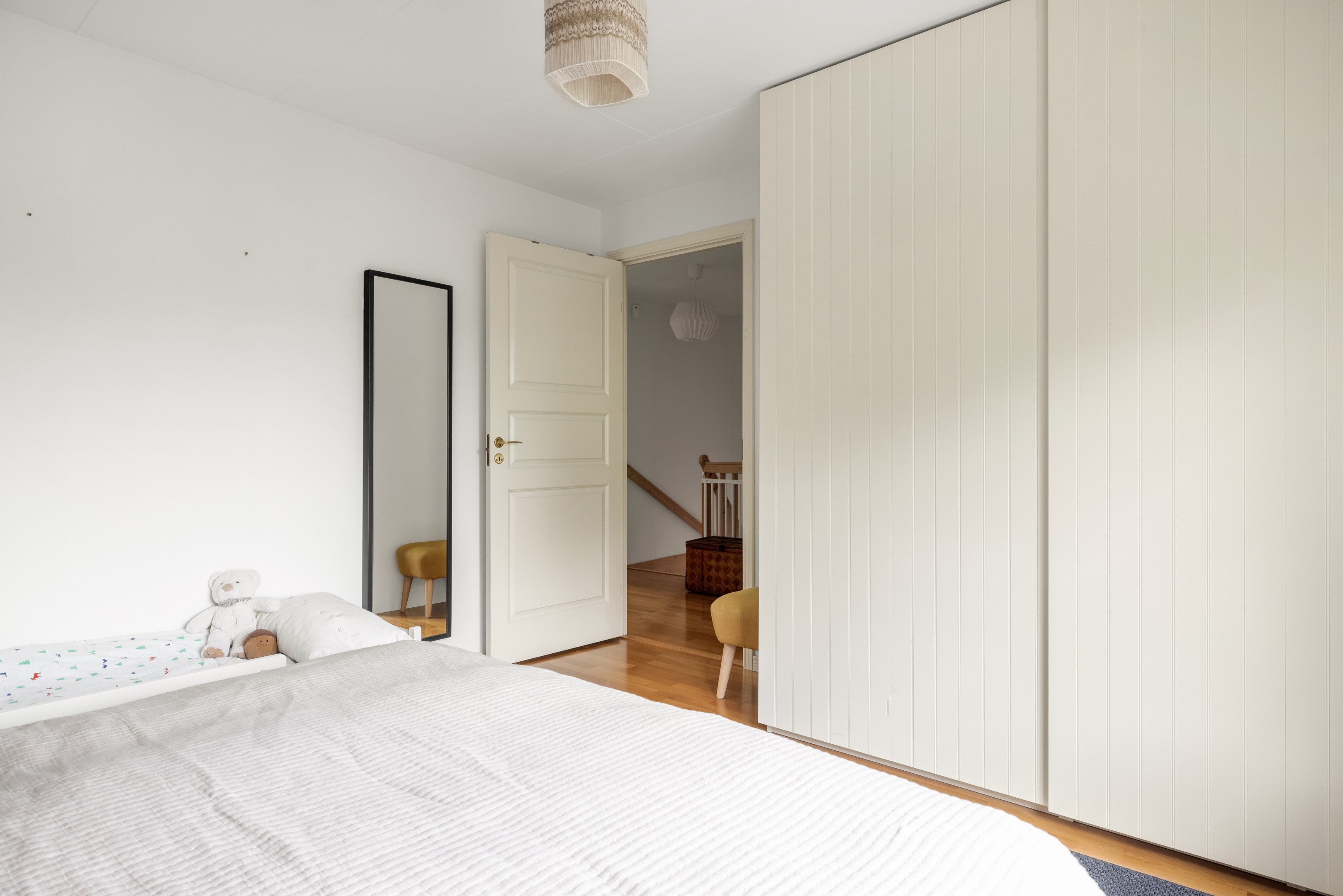 Bostadsbild från Klarbärsgatan 33, Snart till salu i Slavsta, Uppsala