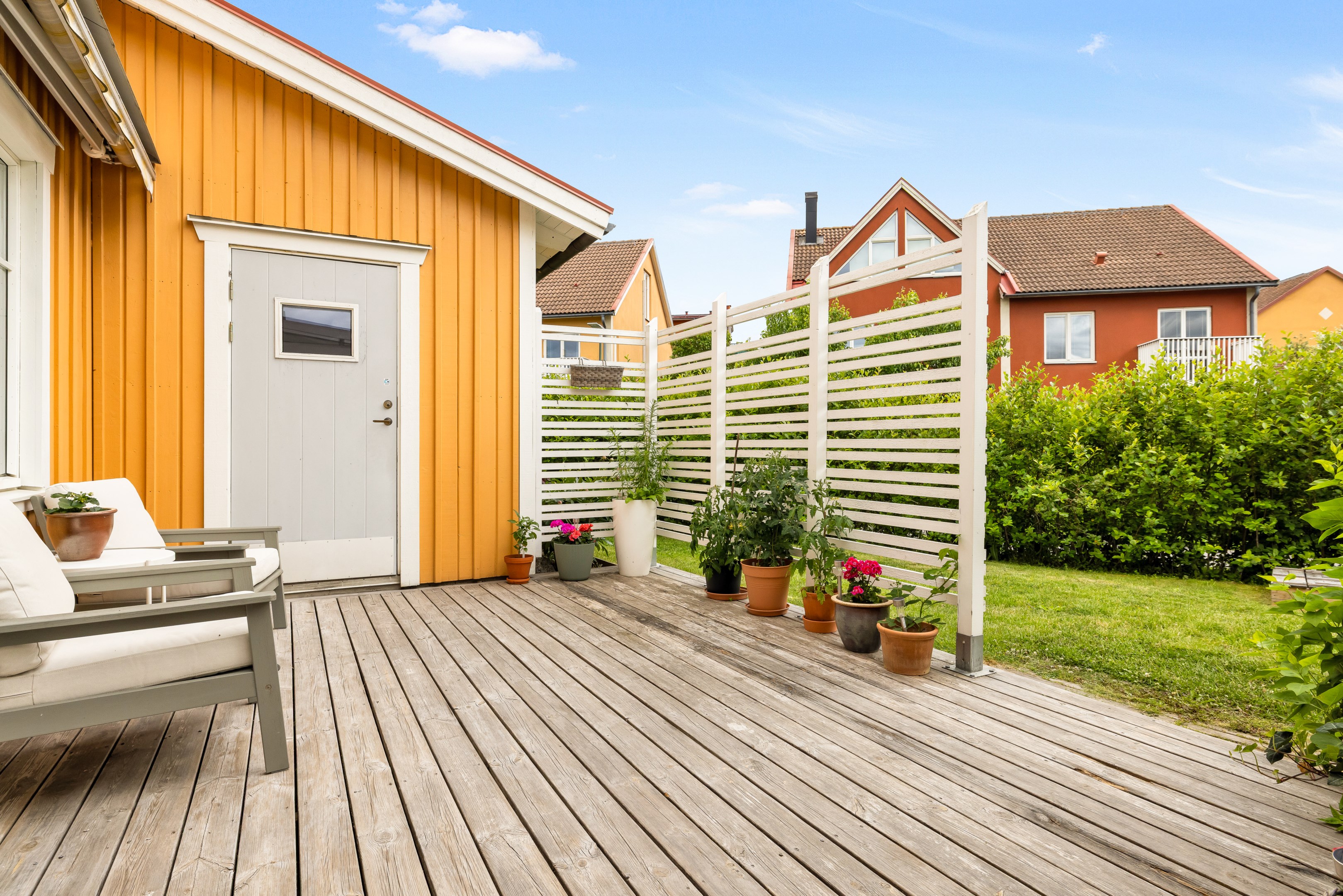 Bostadsbild från Klarbärsgatan 33, Snart till salu i Slavsta, Uppsala