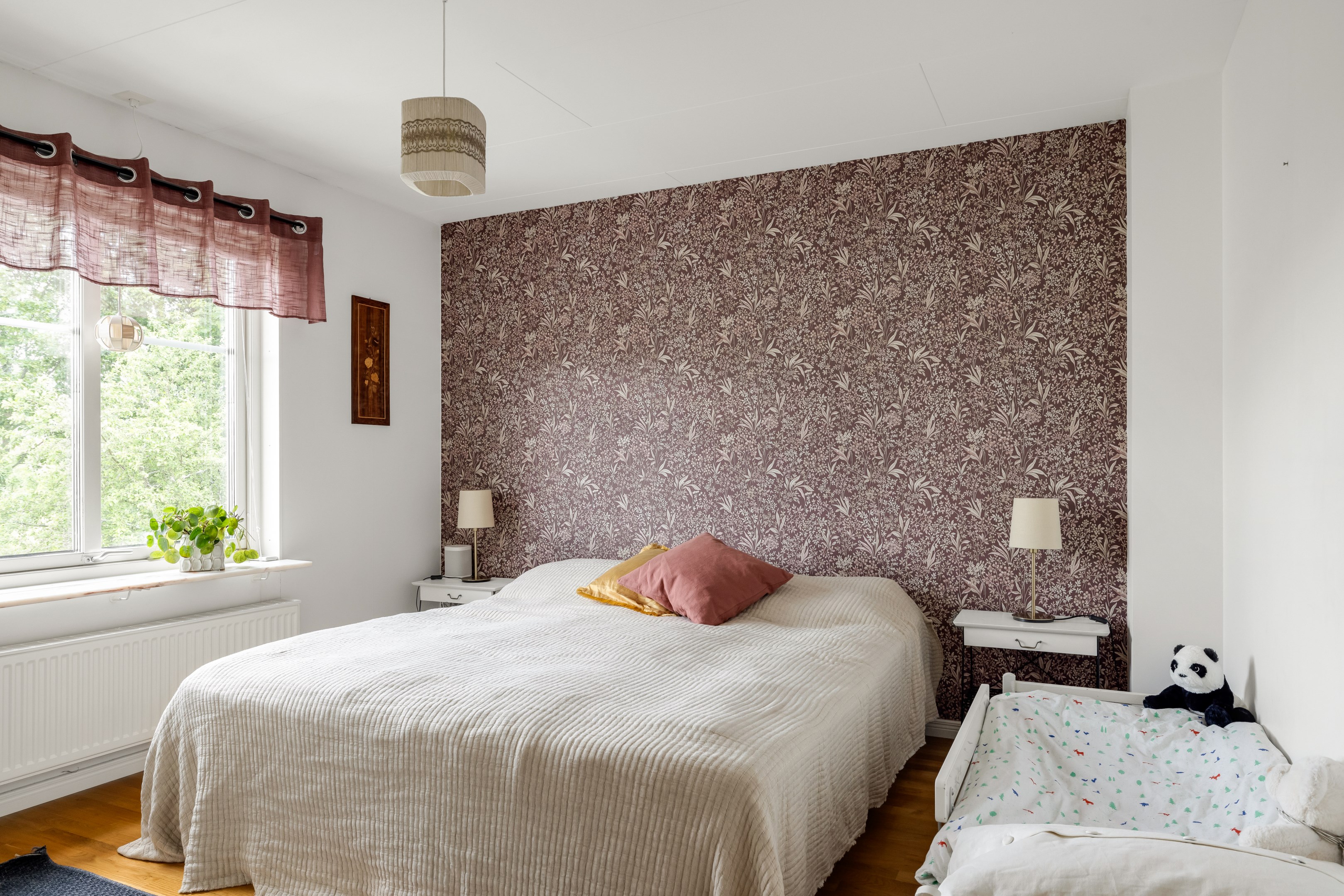 Bostadsbild från Klarbärsgatan 33, Snart till salu i Slavsta, Uppsala