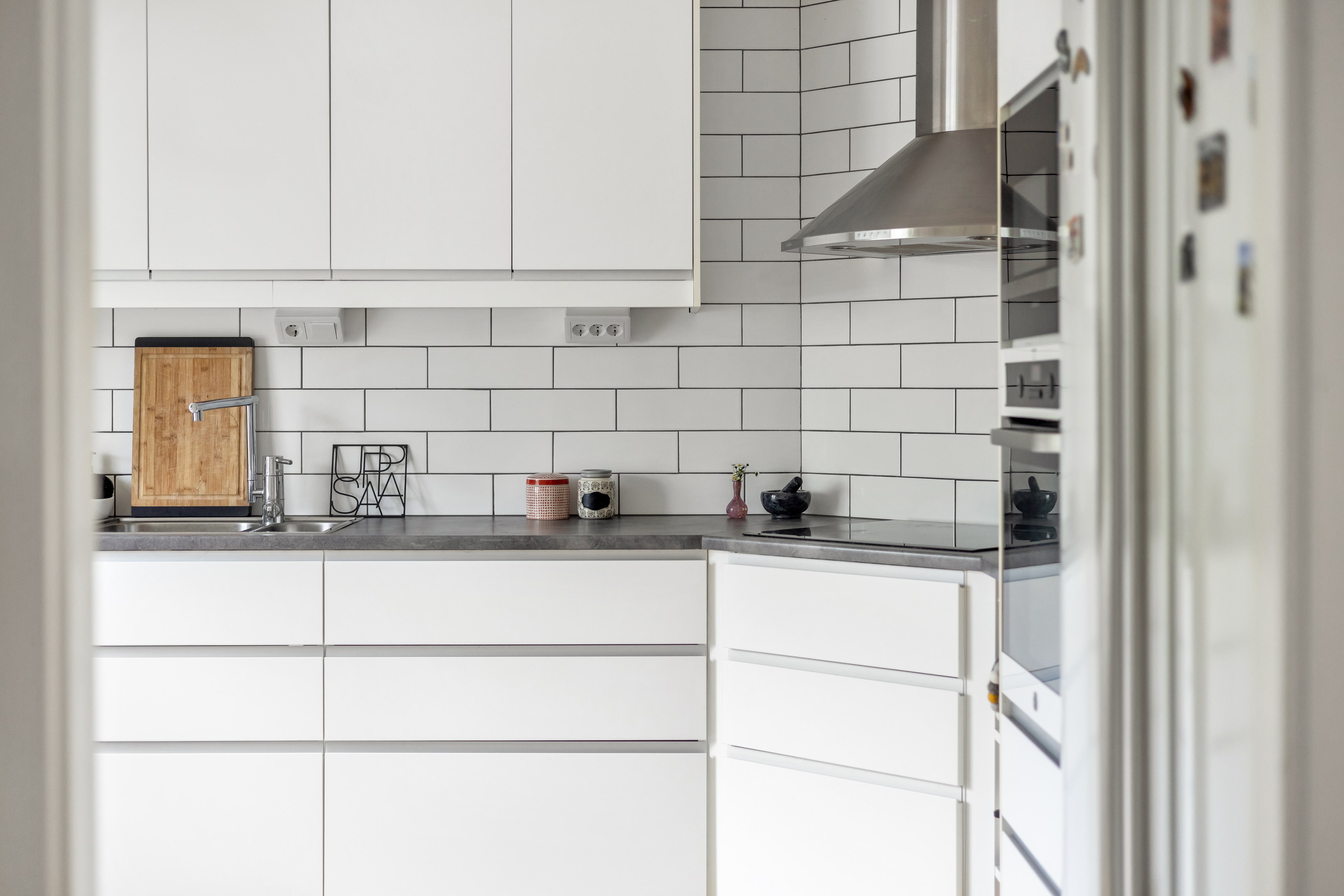 Bostadsbild från Klarbärsgatan 33, Snart till salu i Slavsta, Uppsala