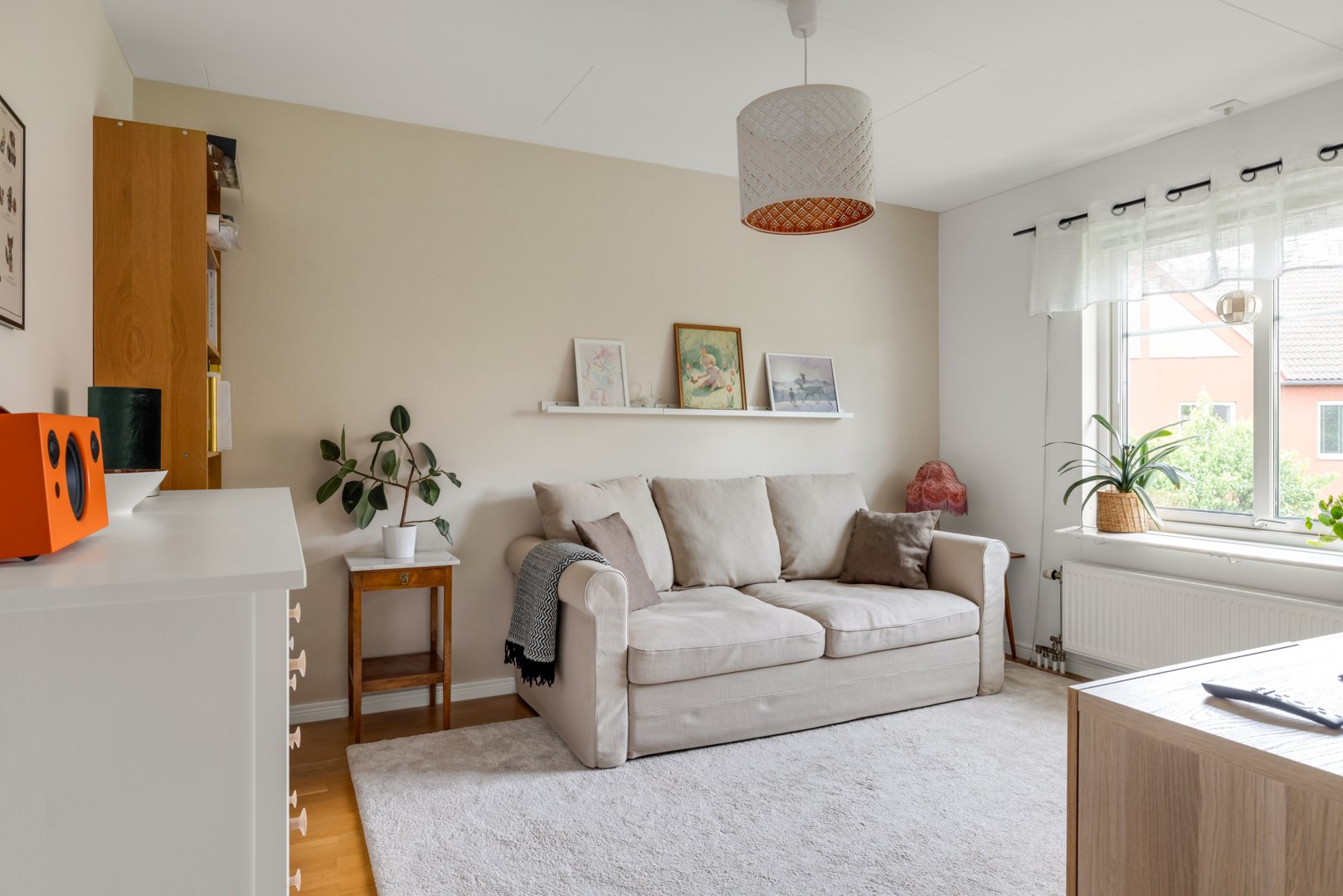 Bostadsbild från Klarbärsgatan 33, Snart till salu i Slavsta, Uppsala