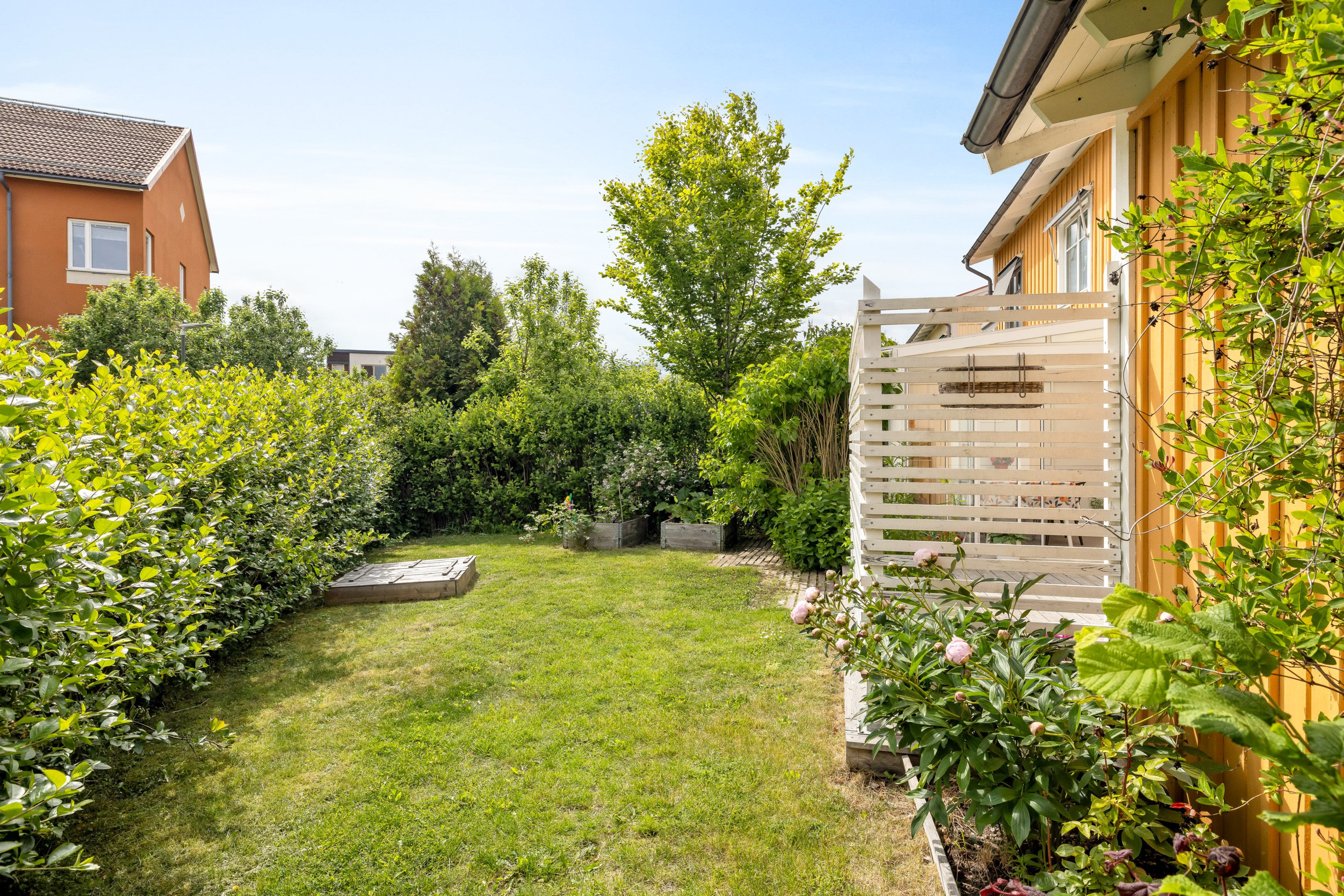 Bostadsbild från Klarbärsgatan 33, Snart till salu i Slavsta, Uppsala