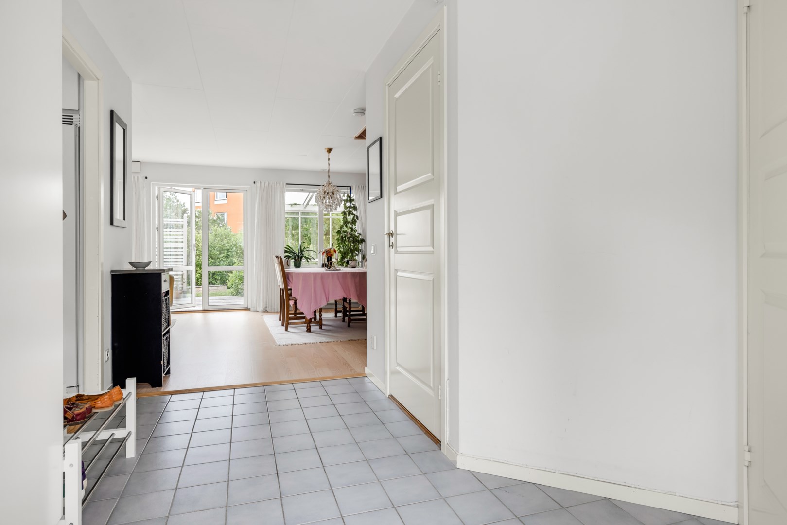 Bostadsbild från Klarbärsgatan 33, Snart till salu i Slavsta, Uppsala