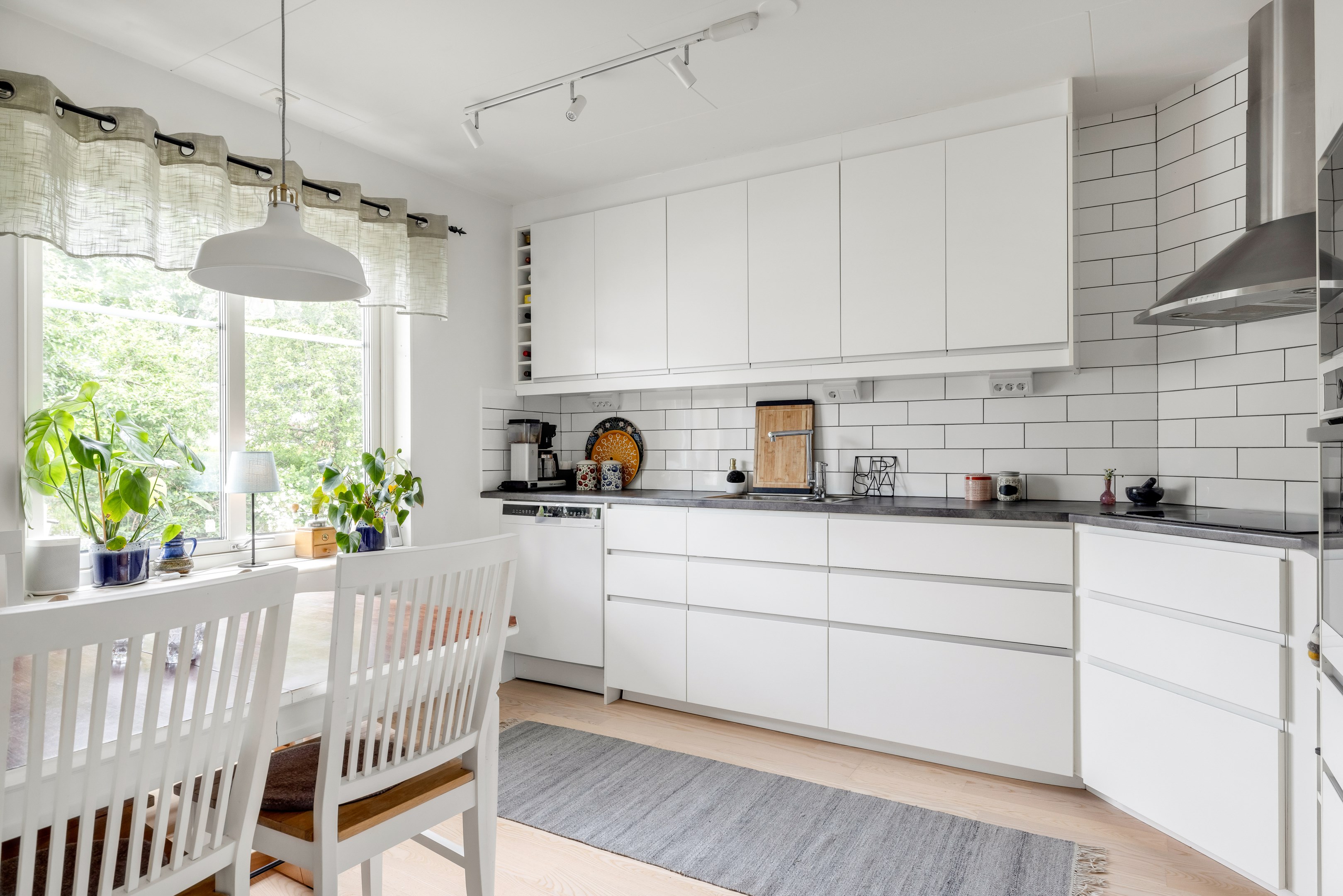 Bostadsbild från Klarbärsgatan 33, Snart till salu i Slavsta, Uppsala