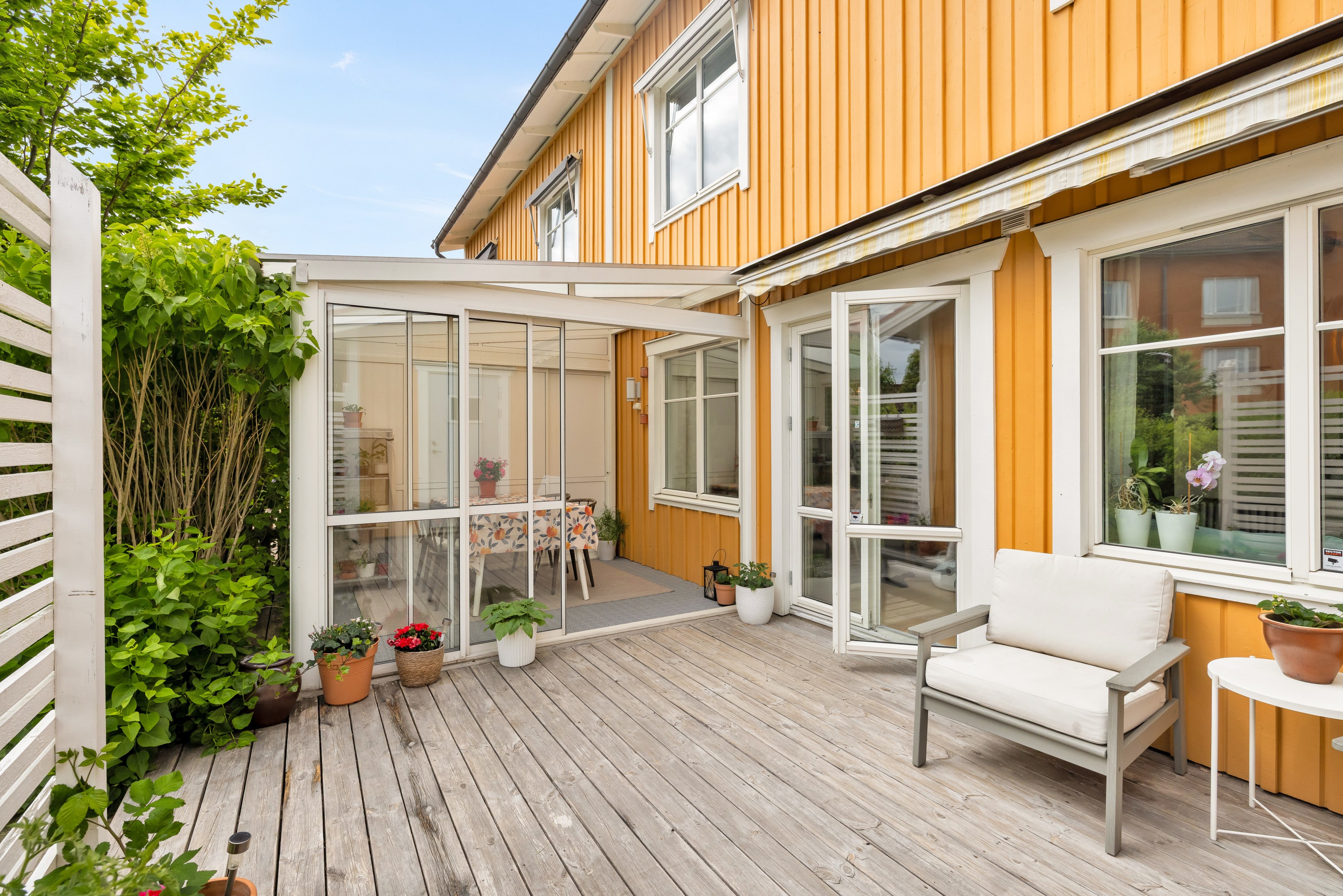 Bostadsbild från Klarbärsgatan 33, Snart till salu i Slavsta, Uppsala