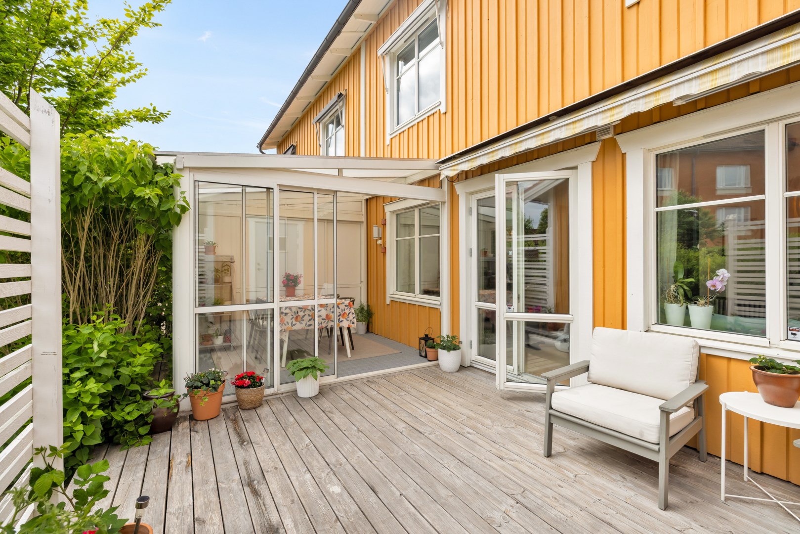 Bostadsbild från Klarbärsgatan 33, Snart till salu i Slavsta, Uppsala