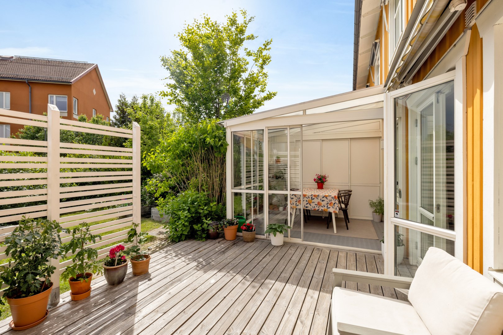 Bostadsbild från Klarbärsgatan 33, Snart till salu i Slavsta, Uppsala