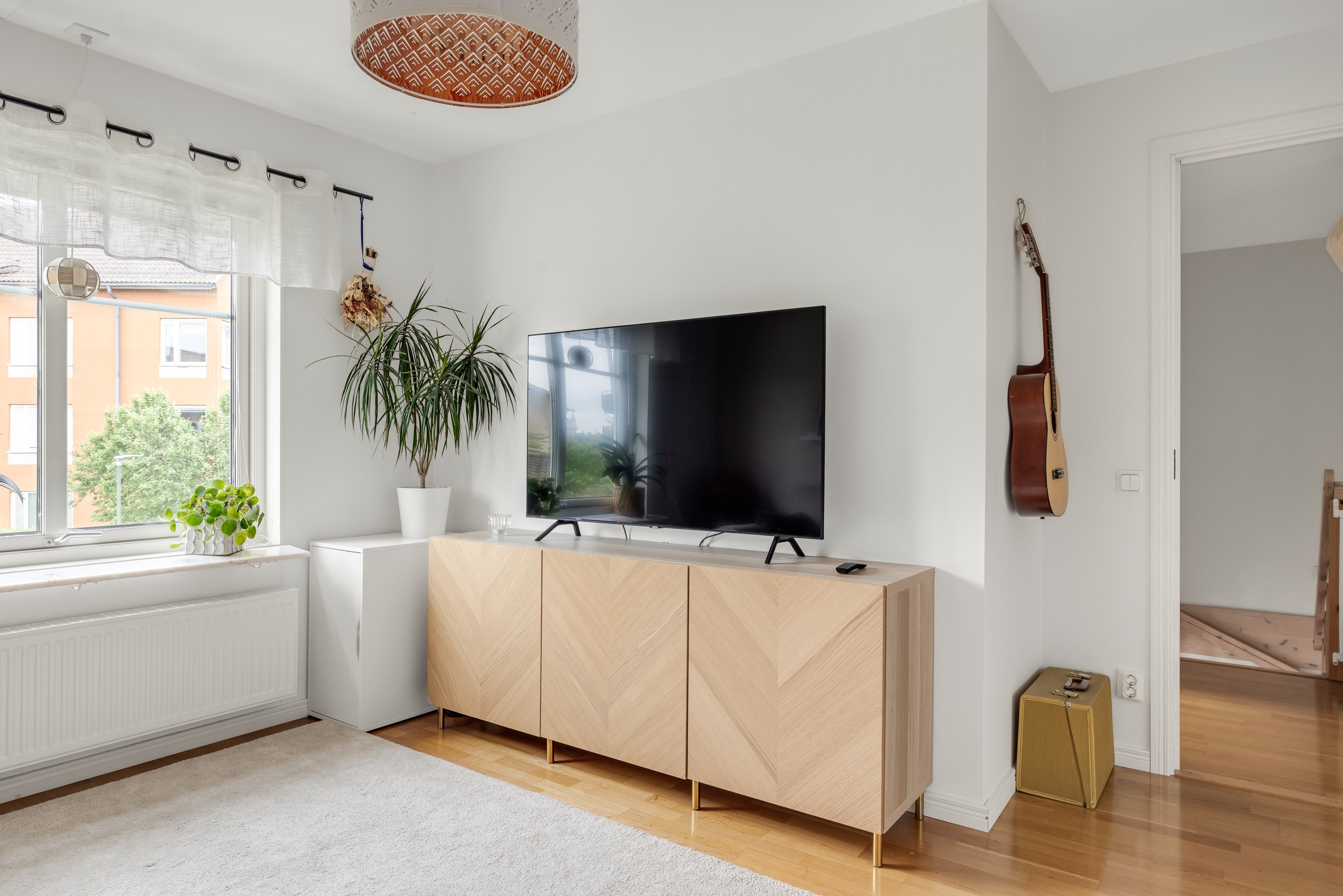 Bostadsbild från Klarbärsgatan 33, Snart till salu i Slavsta, Uppsala