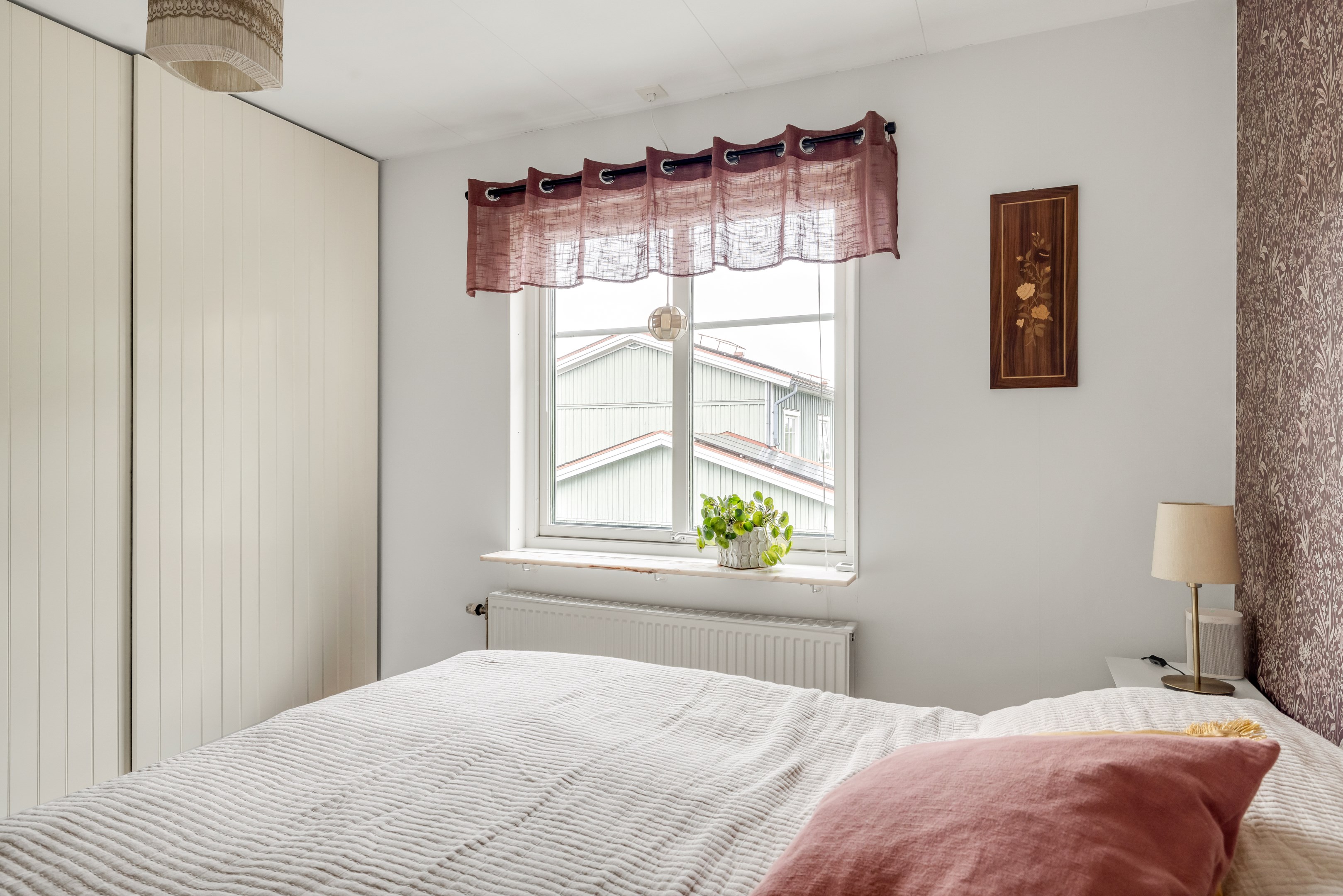 Bostadsbild från Klarbärsgatan 33, Snart till salu i Slavsta, Uppsala