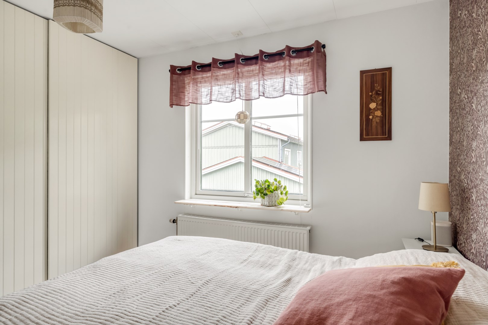 Bostadsbild från Klarbärsgatan 33, Snart till salu i Slavsta, Uppsala