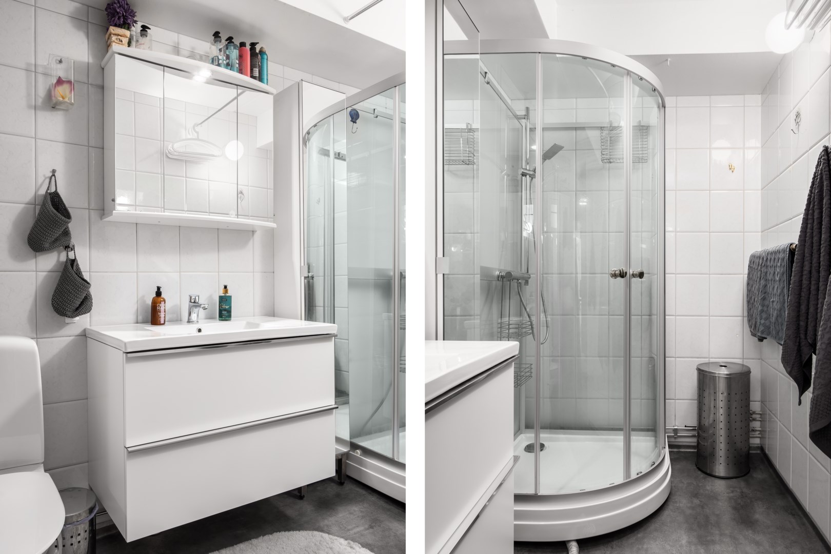 Bostadsbild från Storholmsvägen 178, Till salu i Östra Orminge, Nacka