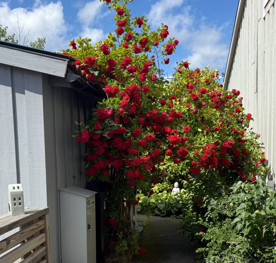 Bostadsbild från Storholmsvägen 178, Till salu i Östra Orminge, Nacka