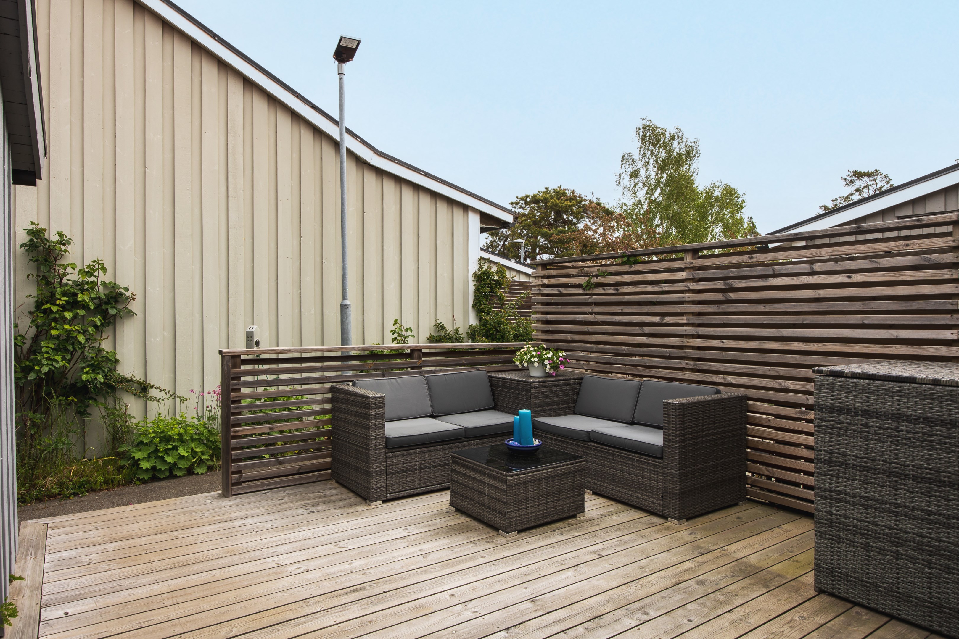 Bostadsbild från Storholmsvägen 178, Till salu i Östra Orminge, Nacka