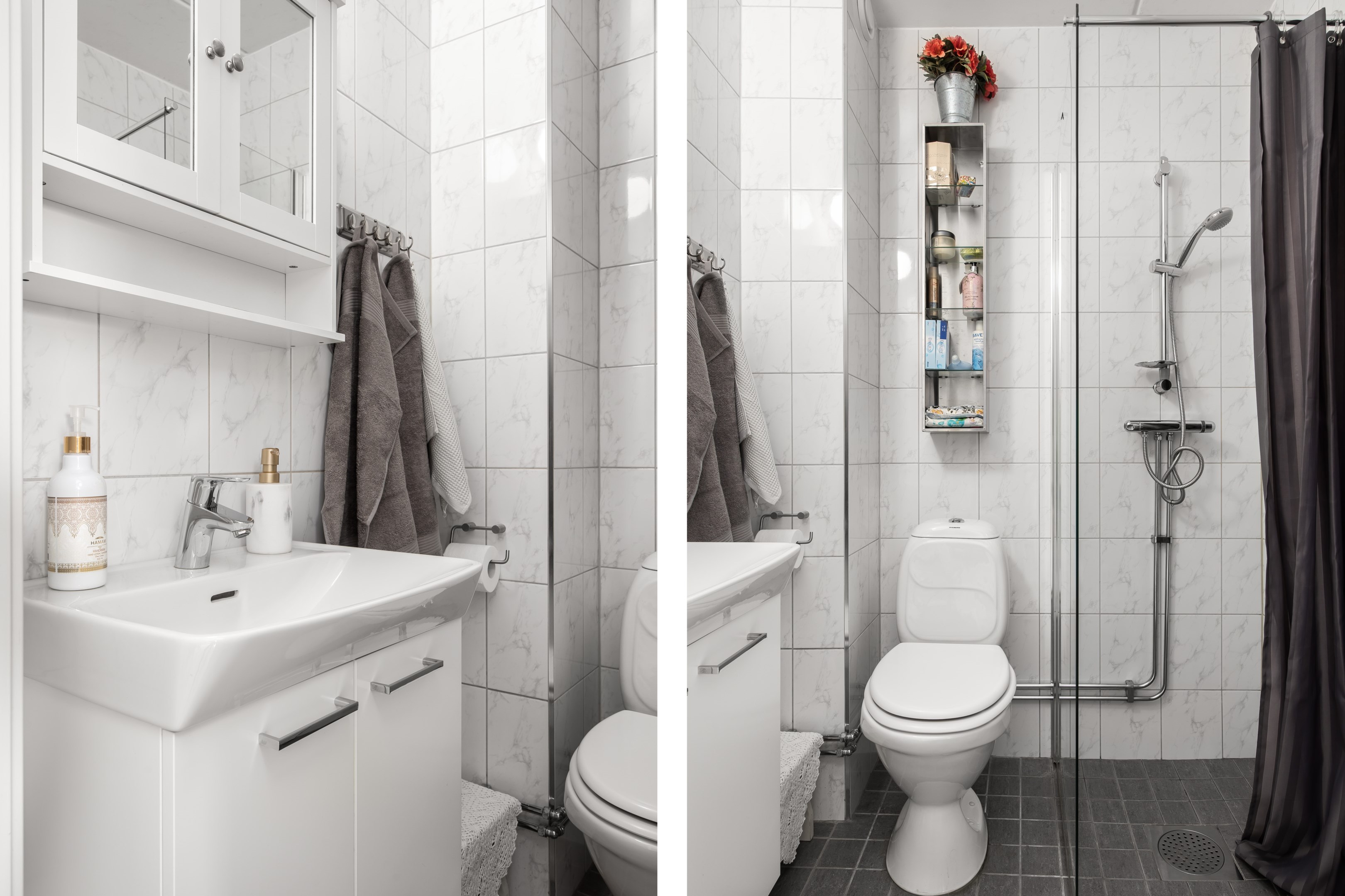 Bostadsbild från Storholmsvägen 178, Till salu i Östra Orminge, Nacka