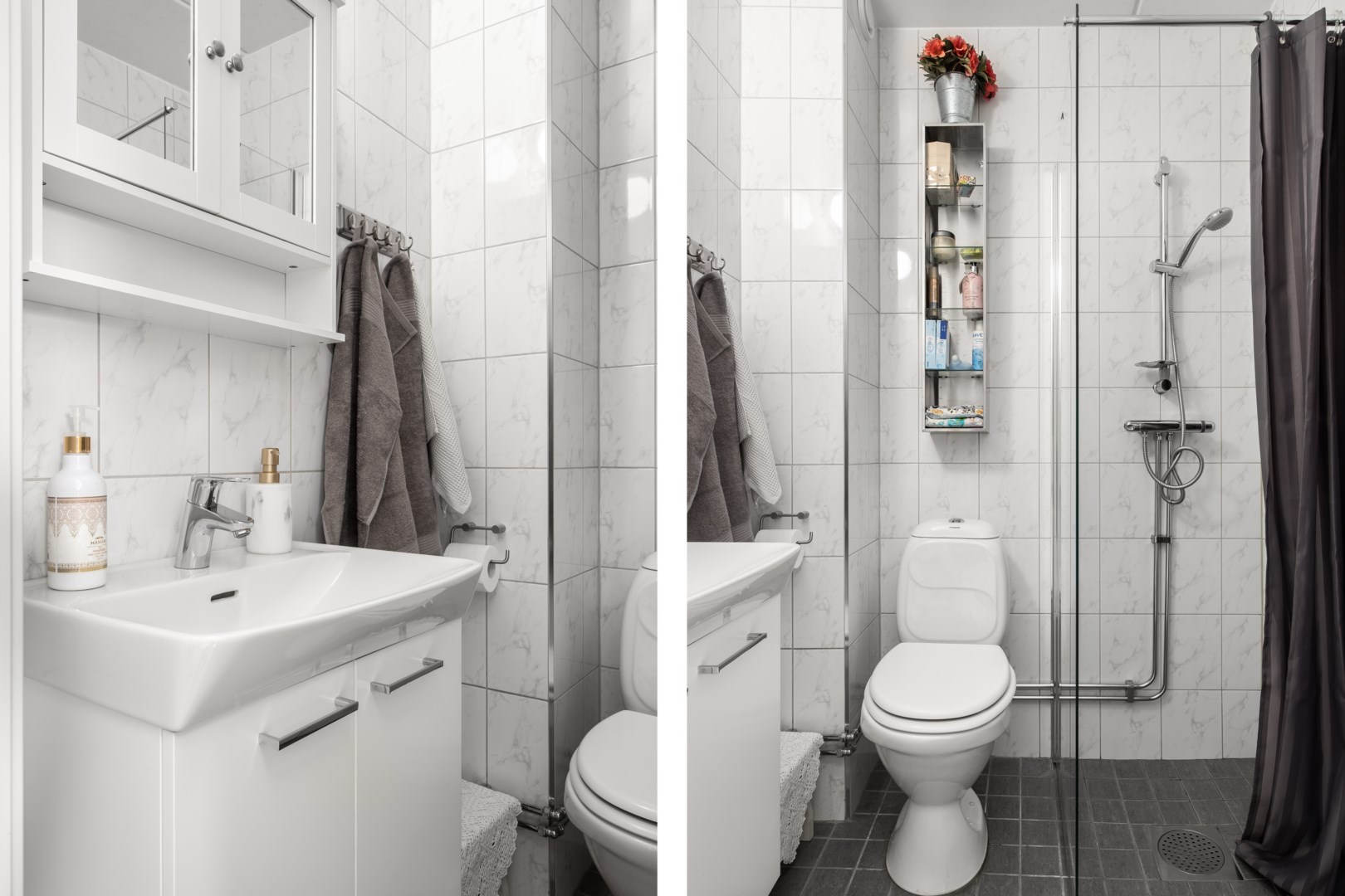 Bostadsbild från Storholmsvägen 178, Till salu i Östra Orminge, Nacka