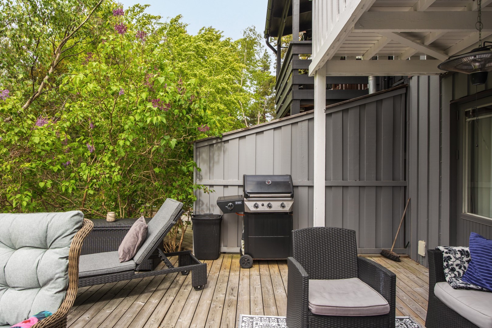 Bostadsbild från Storholmsvägen 178, Till salu i Östra Orminge, Nacka