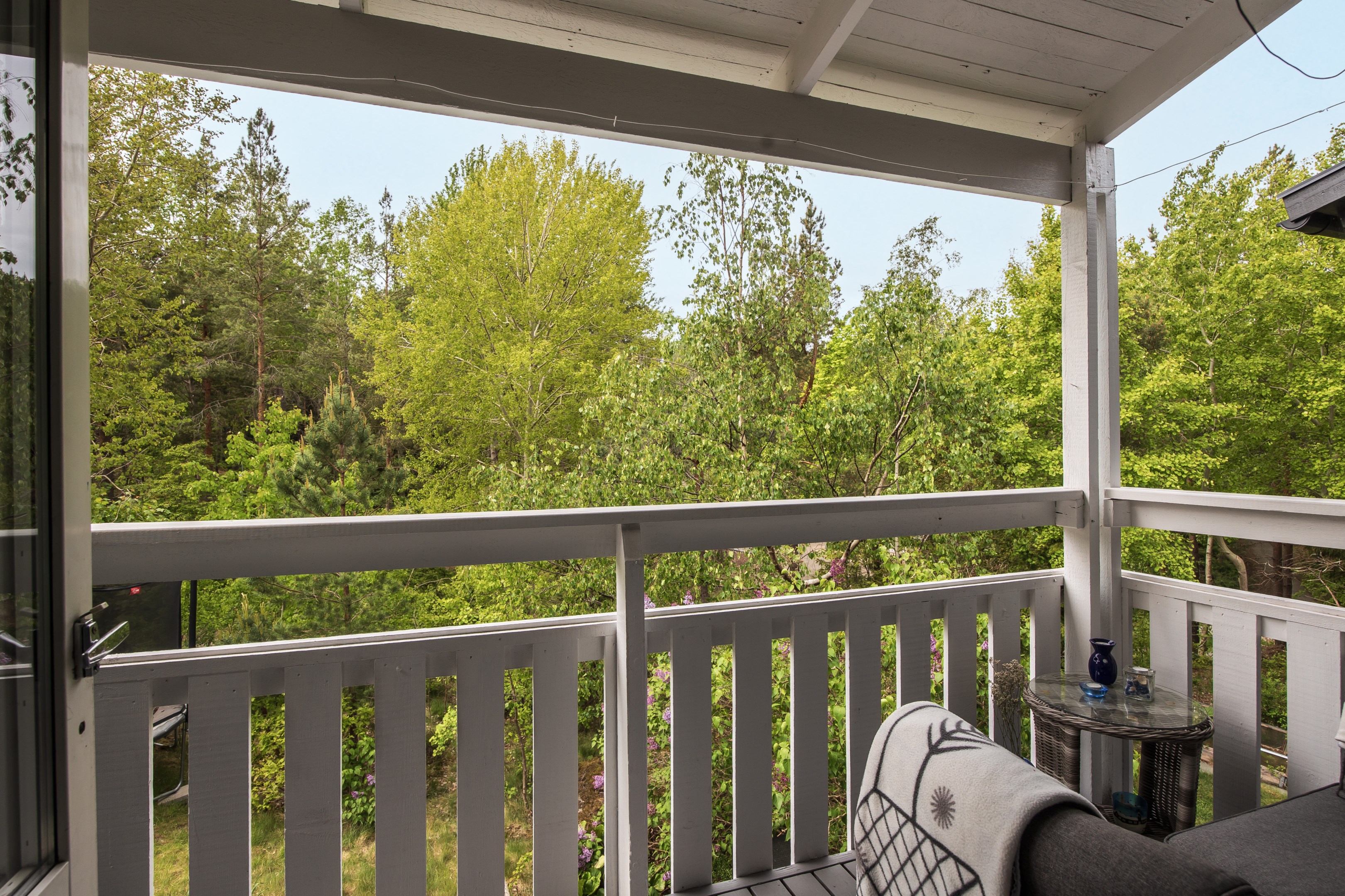 Bostadsbild från Storholmsvägen 178, Till salu i Östra Orminge, Nacka