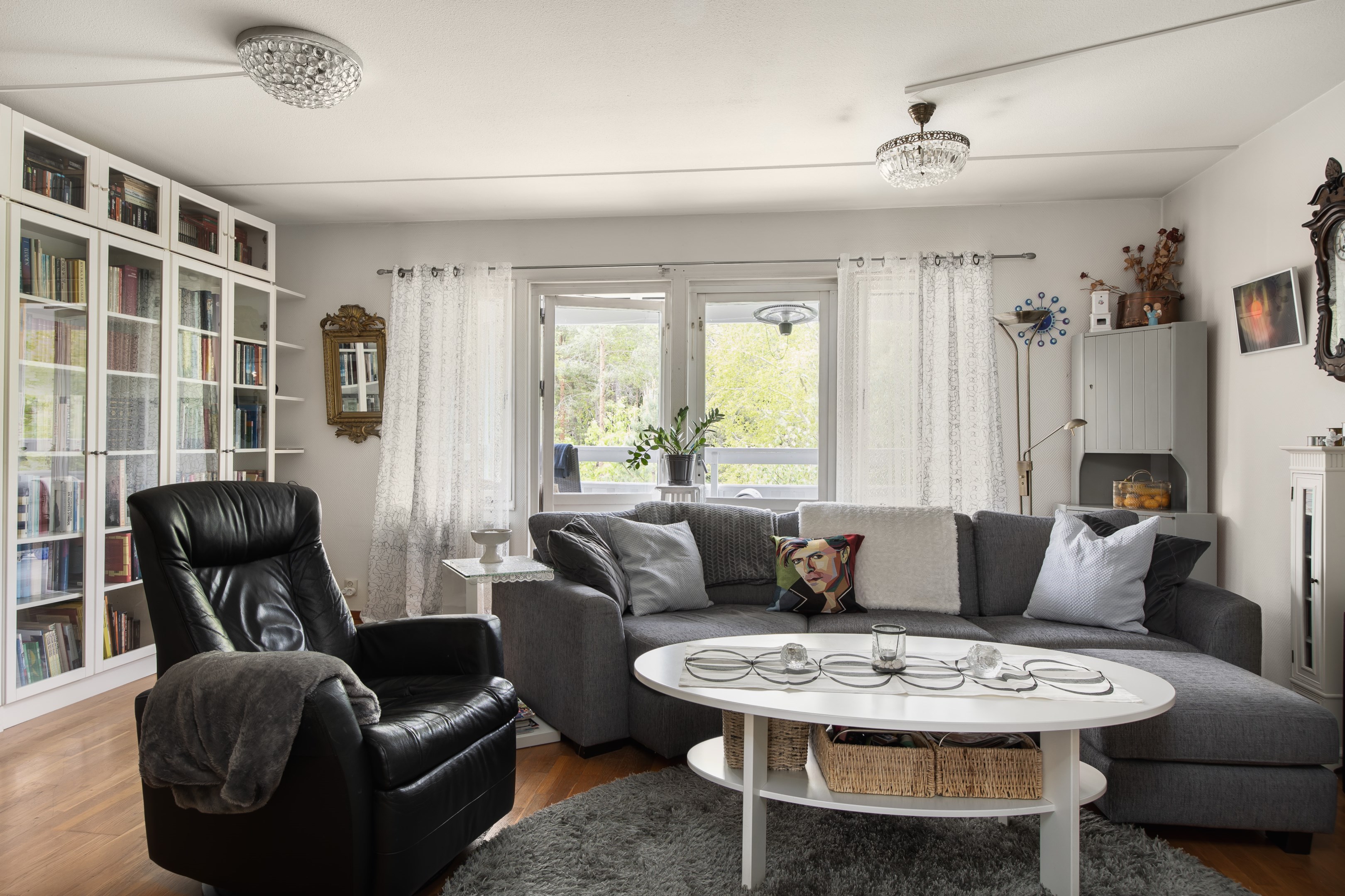 Bostadsbild från Storholmsvägen 178, Till salu i Östra Orminge, Nacka