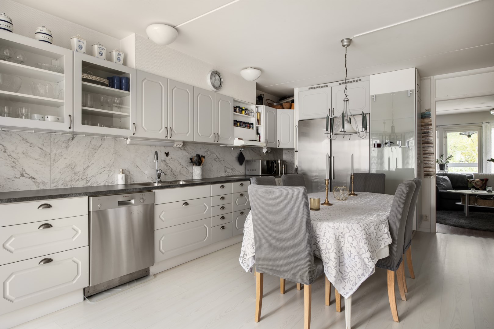 Bostadsbild från Storholmsvägen 178, Till salu i Östra Orminge, Nacka