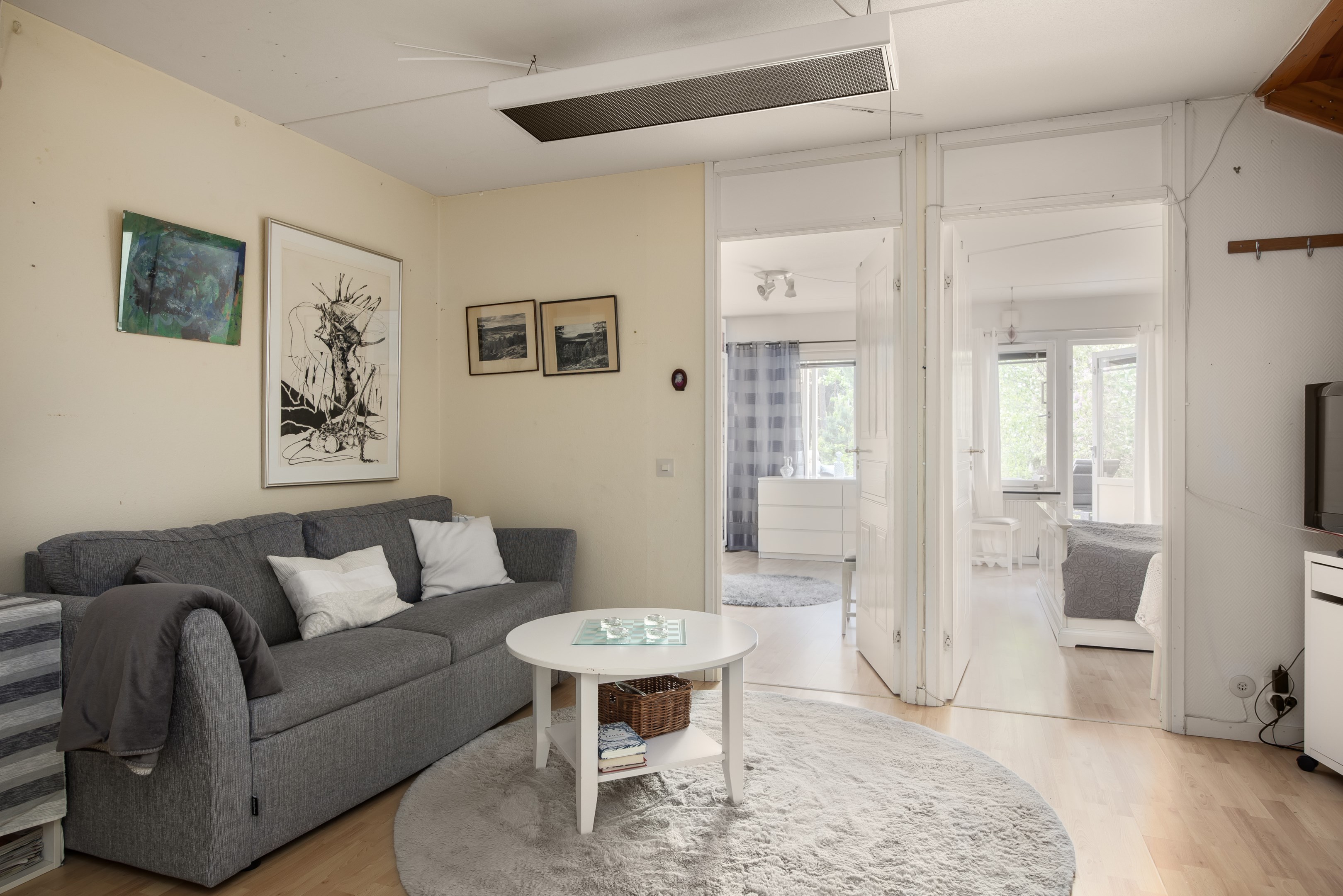 Bostadsbild från Storholmsvägen 178, Till salu i Östra Orminge, Nacka